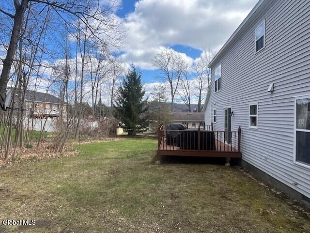 202 Grandview Drive Cobleskill NY 12043