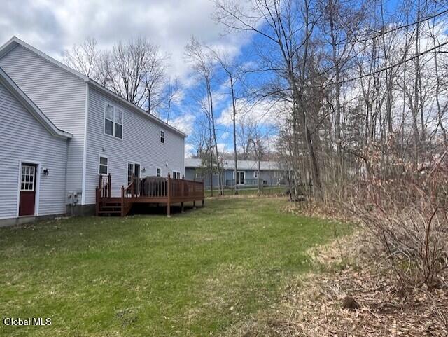 202 Grandview Drive Cobleskill NY 12043