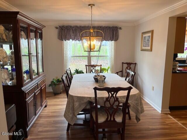 202 Grandview Drive Cobleskill NY 12043