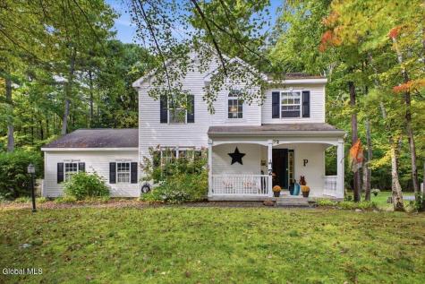 72 Kettles Way Queensbury NY 12804