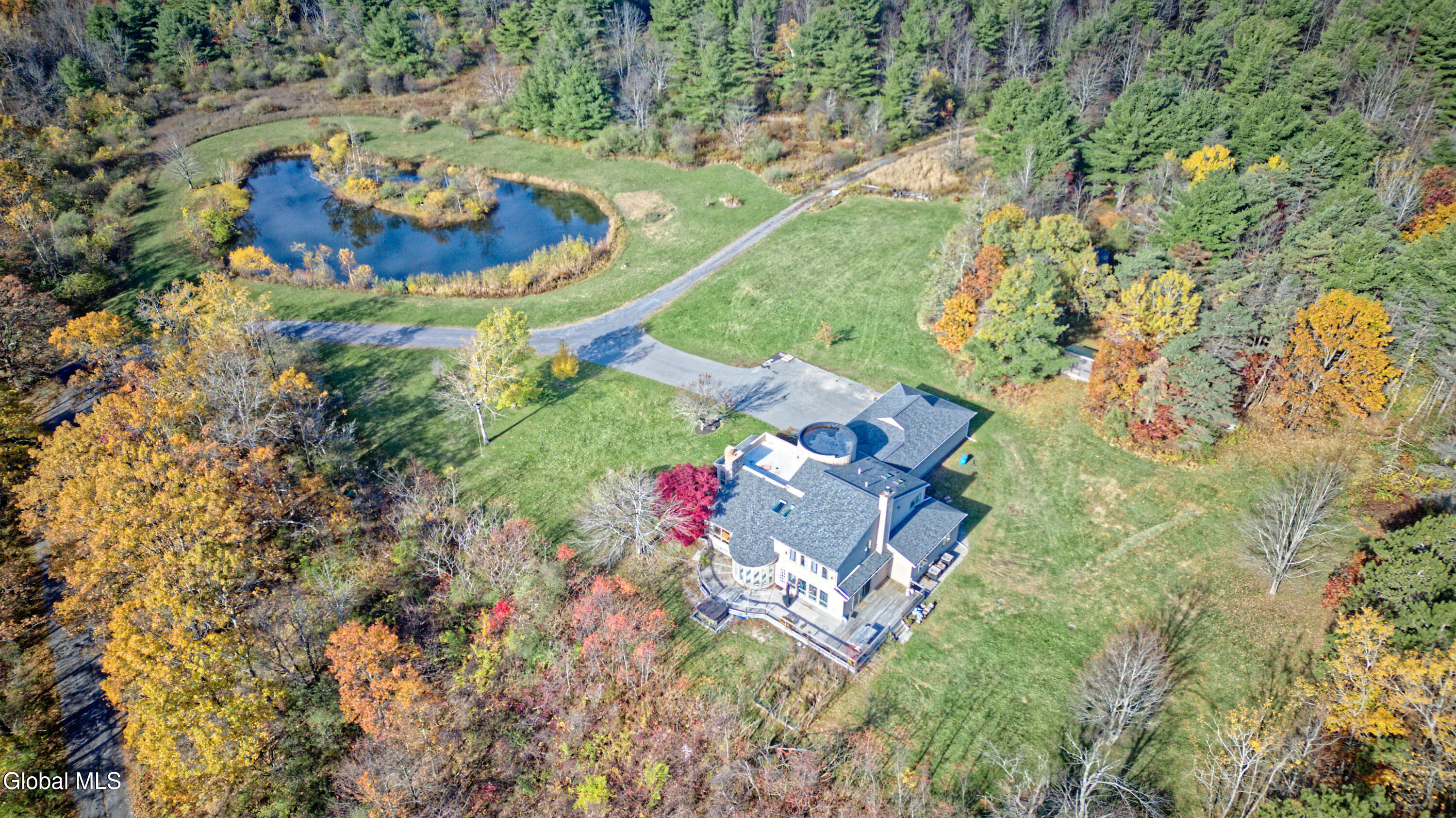 1243 Waters Road Glenville NY 12302