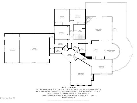 1243 Waters Road Glenville NY 12302