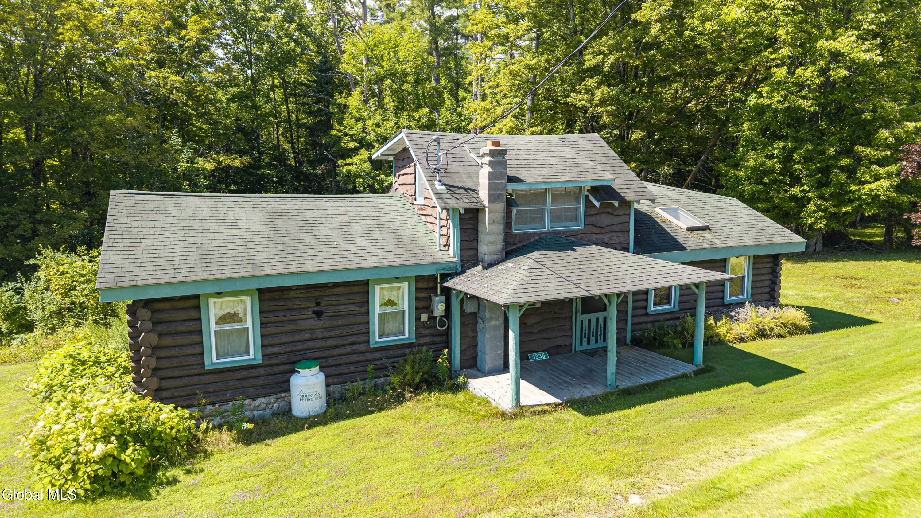1335 State Route 28n Minerva NY 12851