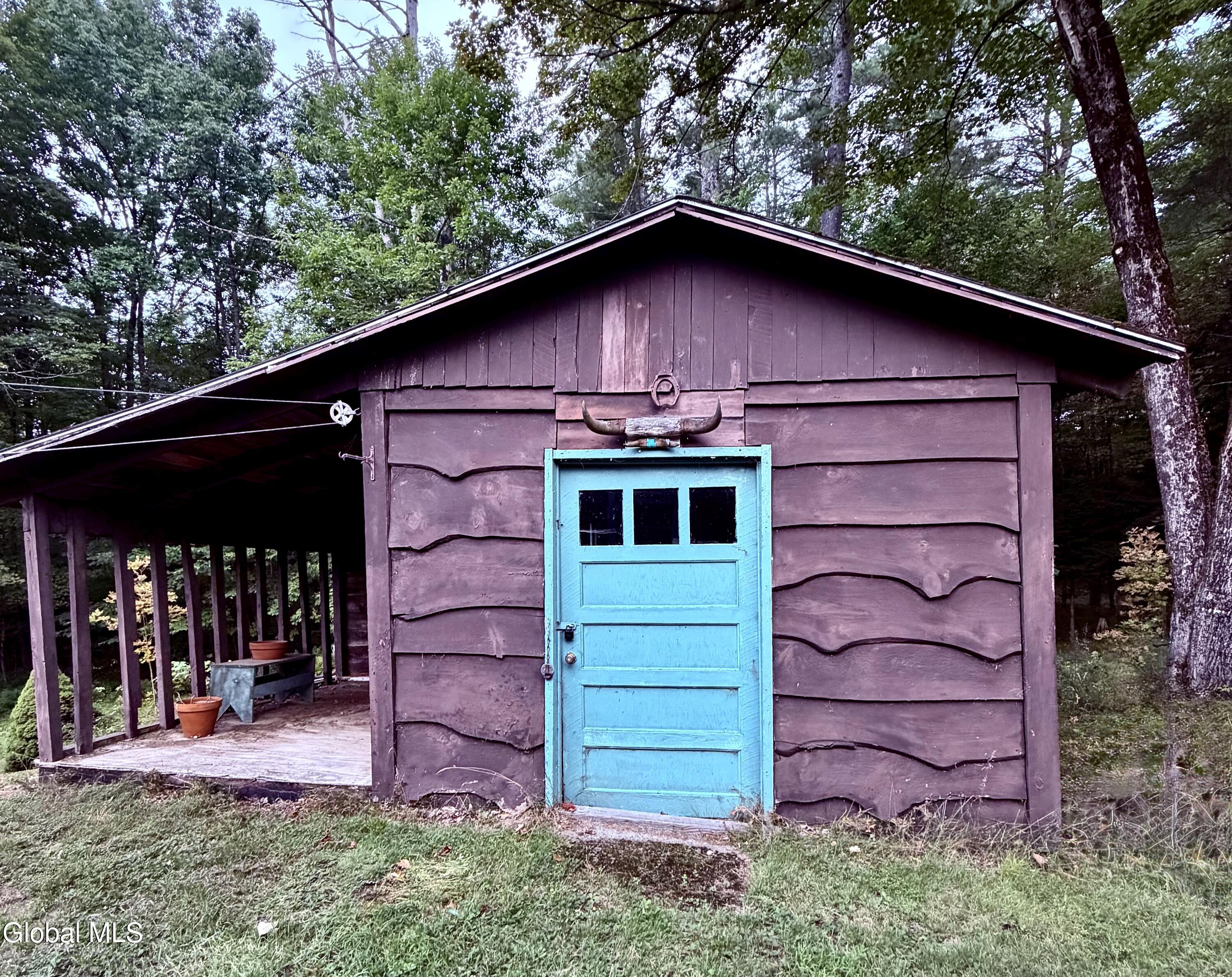 1335 State Route 28n Minerva NY 12851