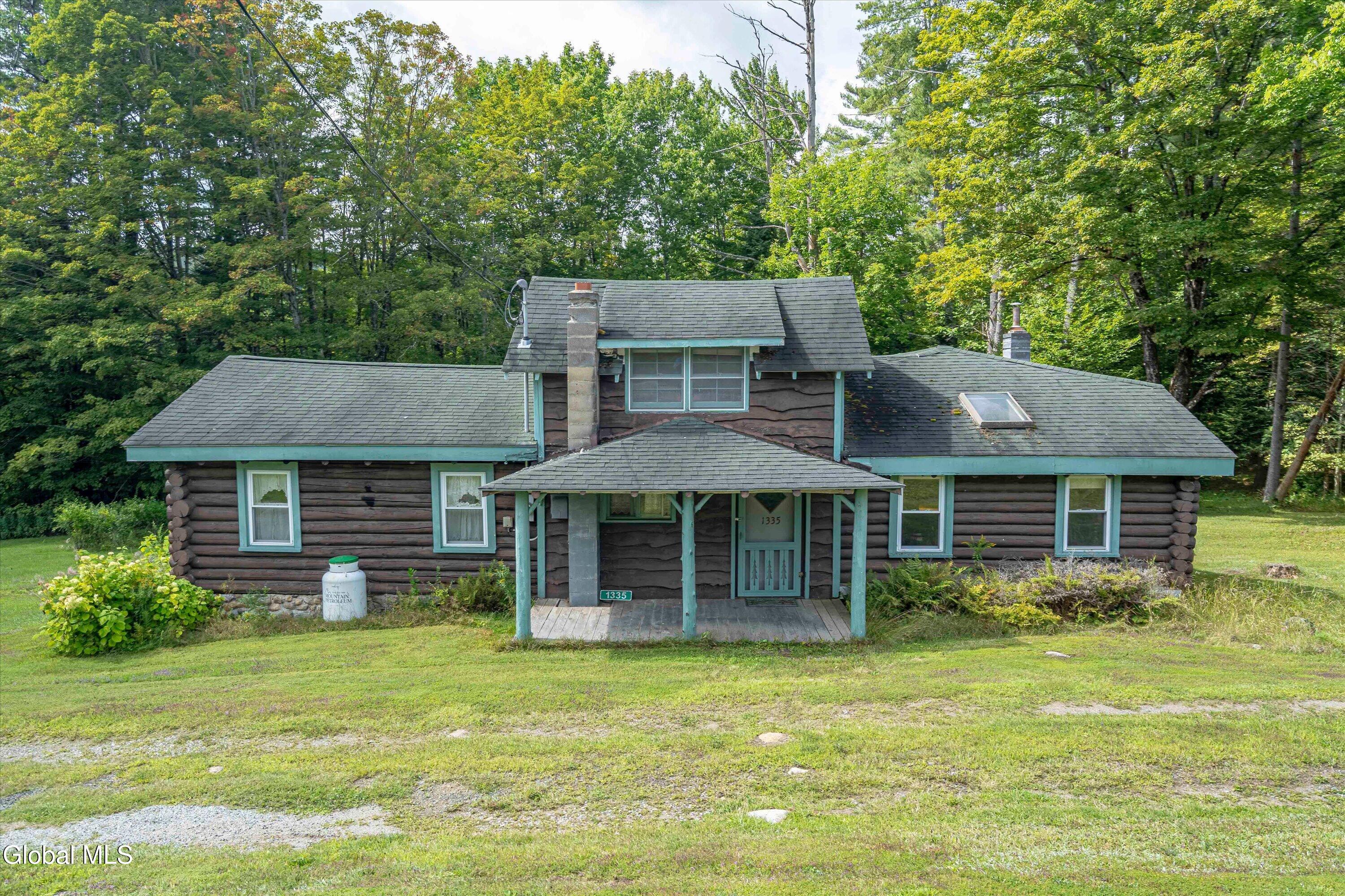 1335 State Route 28n Minerva NY 12851
