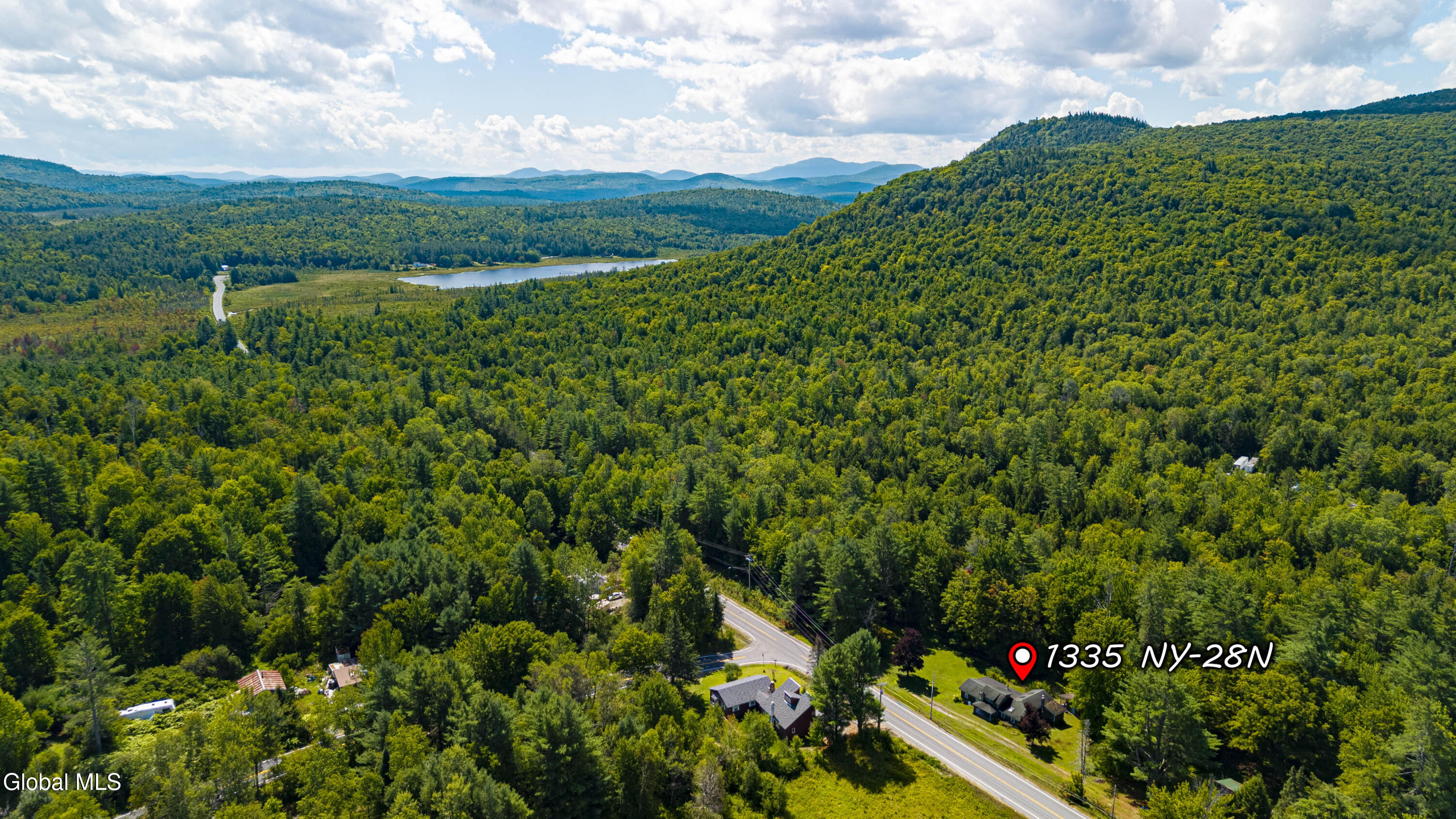 1335 State Route 28n Minerva NY 12851