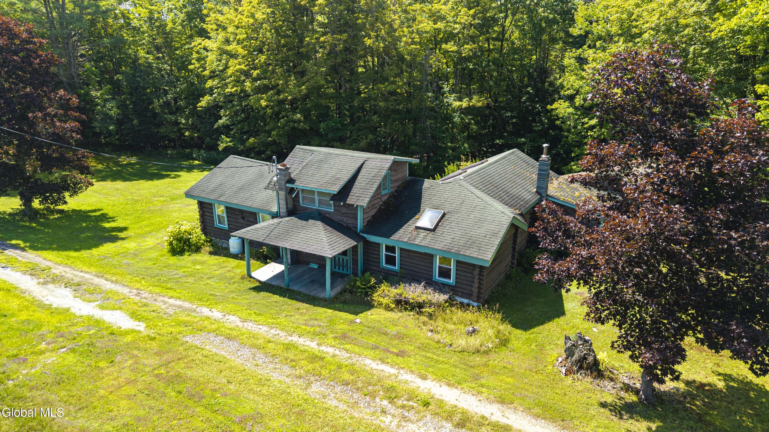 1335 State Route 28n Minerva NY 12851