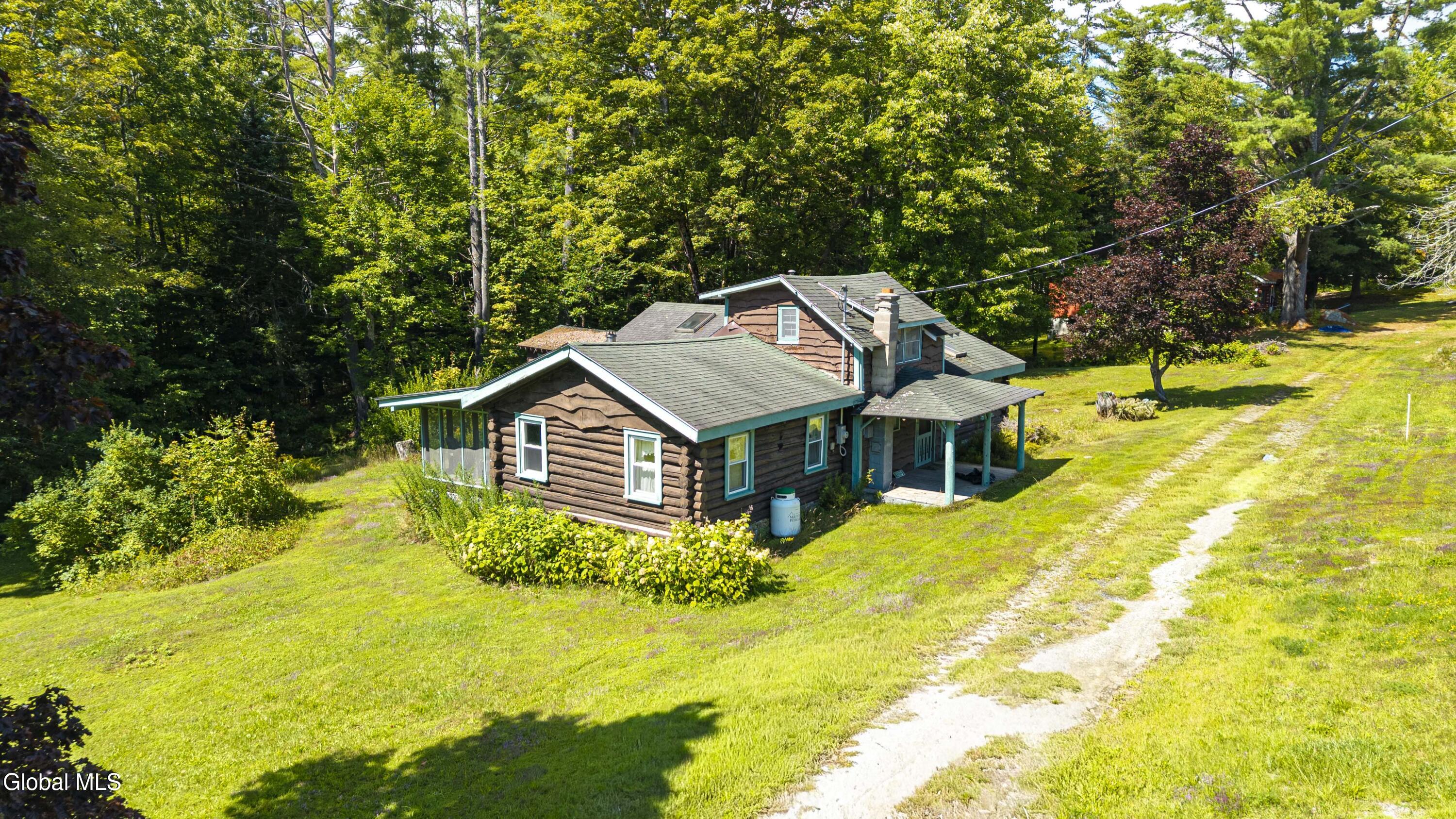 1335 State Route 28n Minerva NY 12851