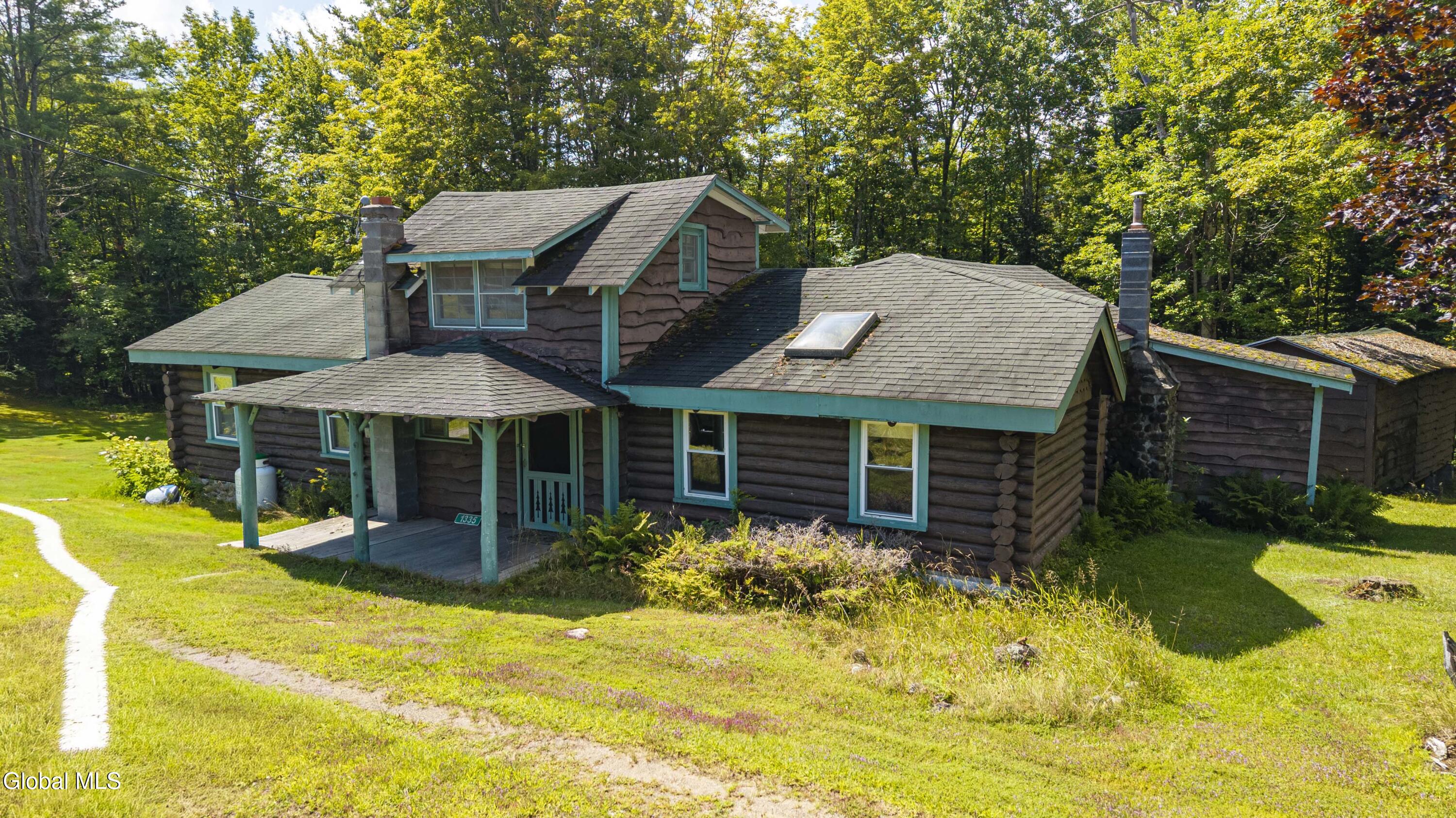 1335 State Route 28n Minerva NY 12851