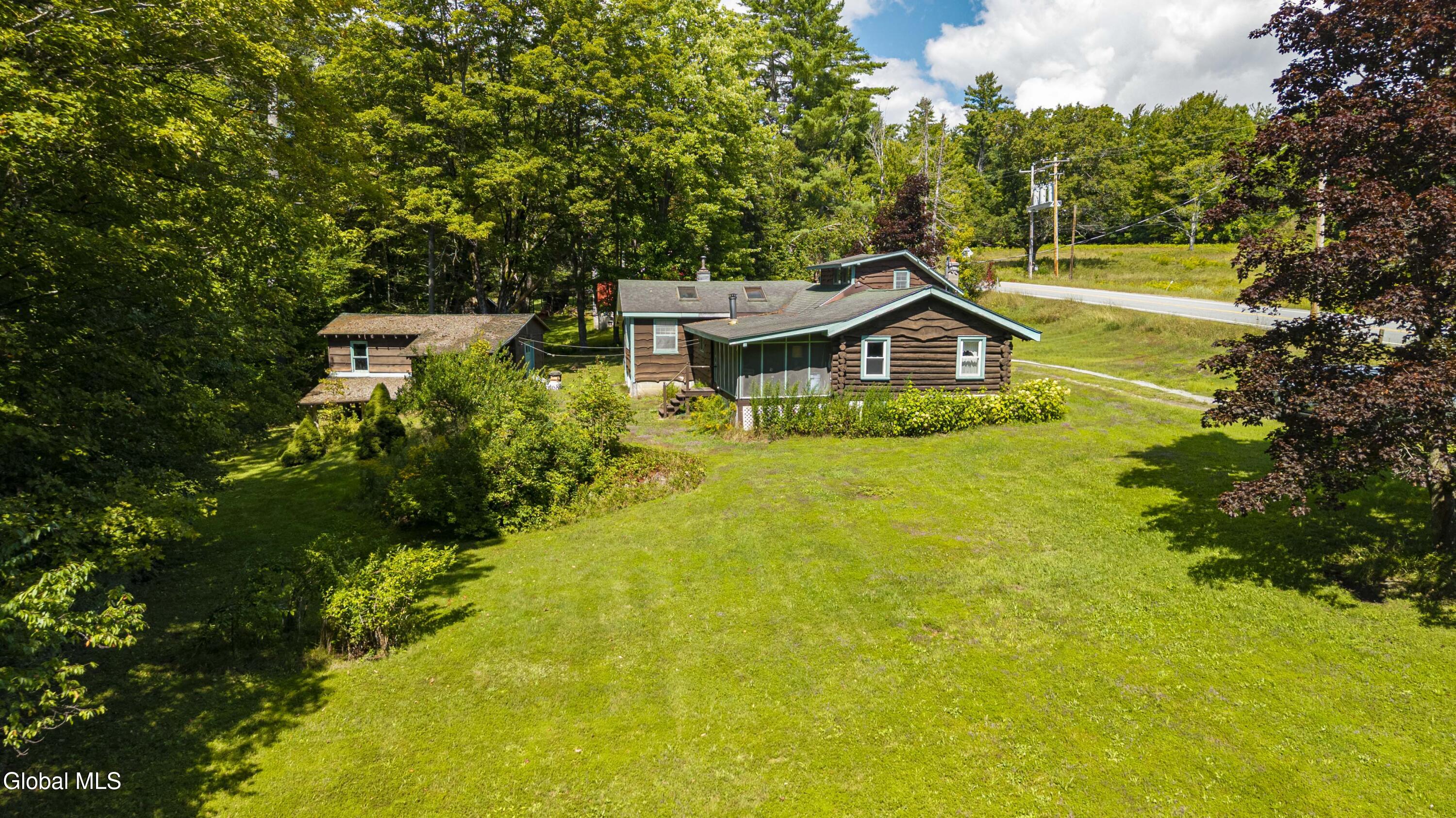 1335 State Route 28n Minerva NY 12851