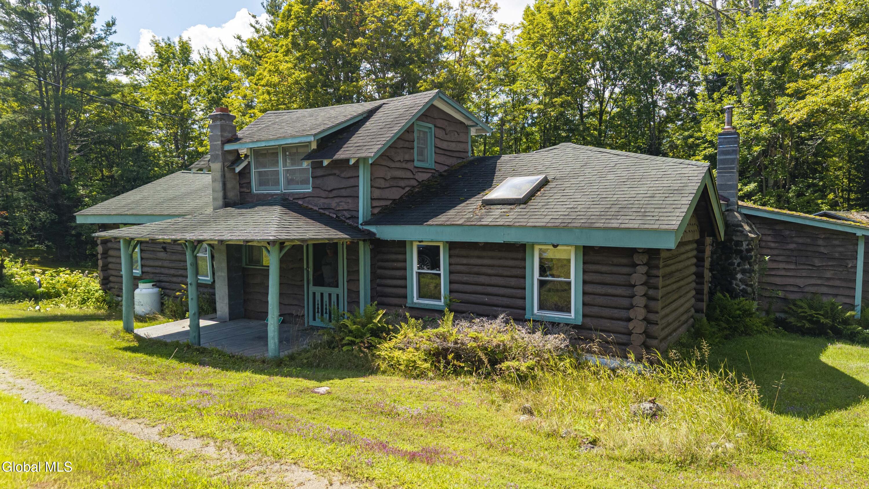 1335 State Route 28n Minerva NY 12851