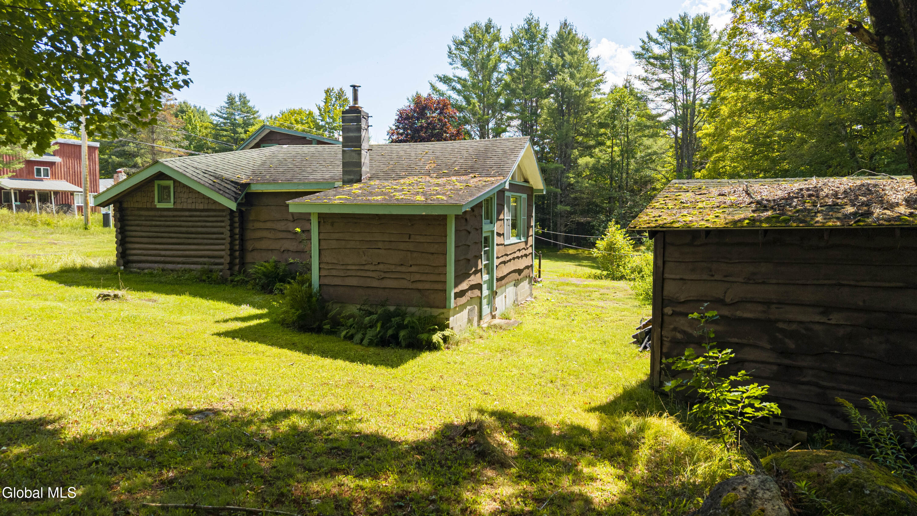 1335 State Route 28n Minerva NY 12851
