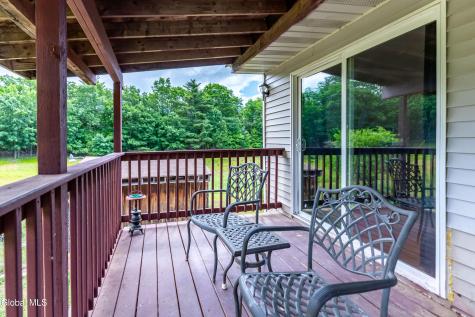 29 Smith Hill Road East Nassau NY 12123