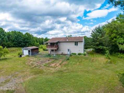 29 Smith Hill Road East Nassau NY 12123