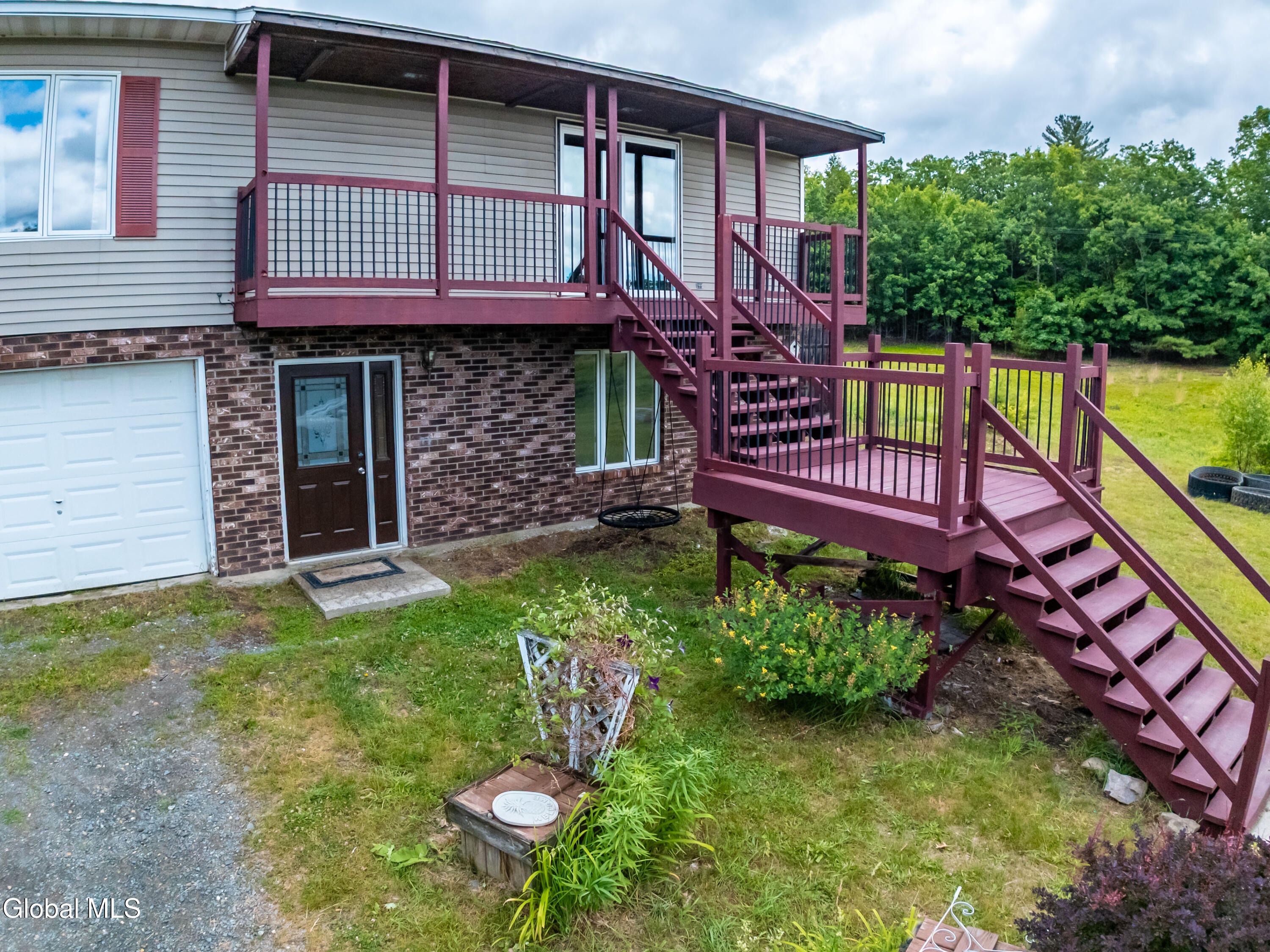 29 Smith Hill Road East Nassau NY 12123
