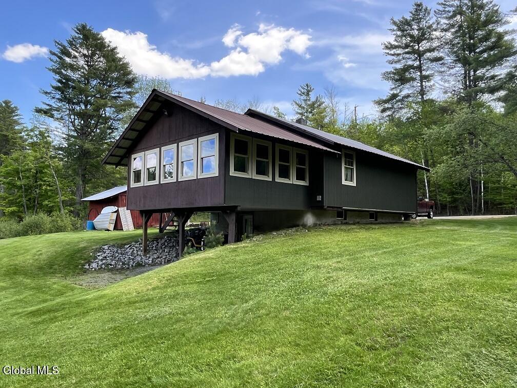 138 Garnet Lake Road Johnsburg NY 12843