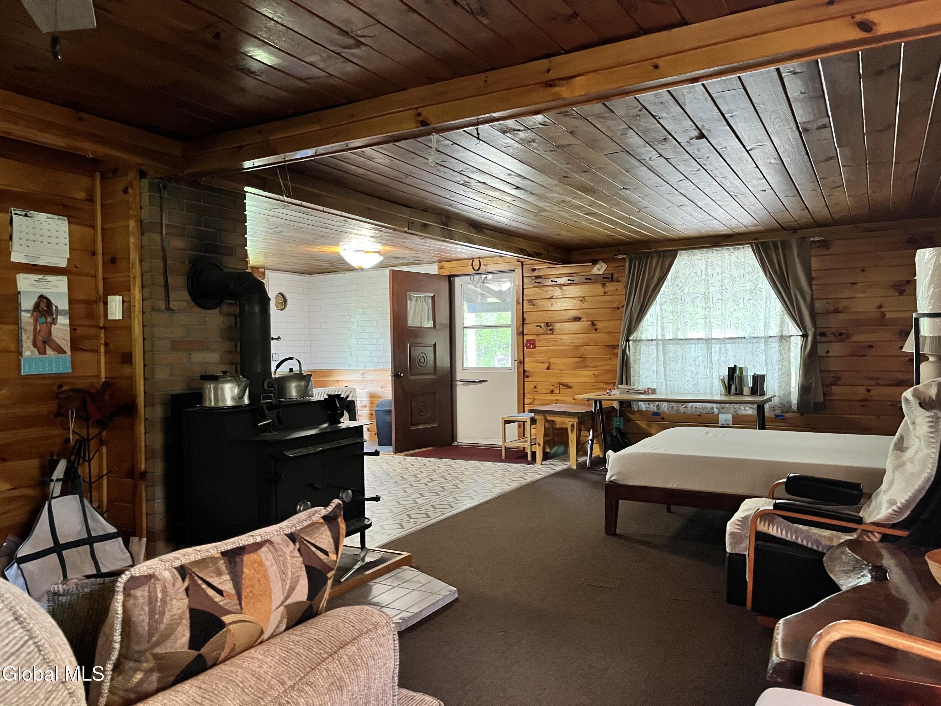 138 Garnet Lake Road Johnsburg NY 12843