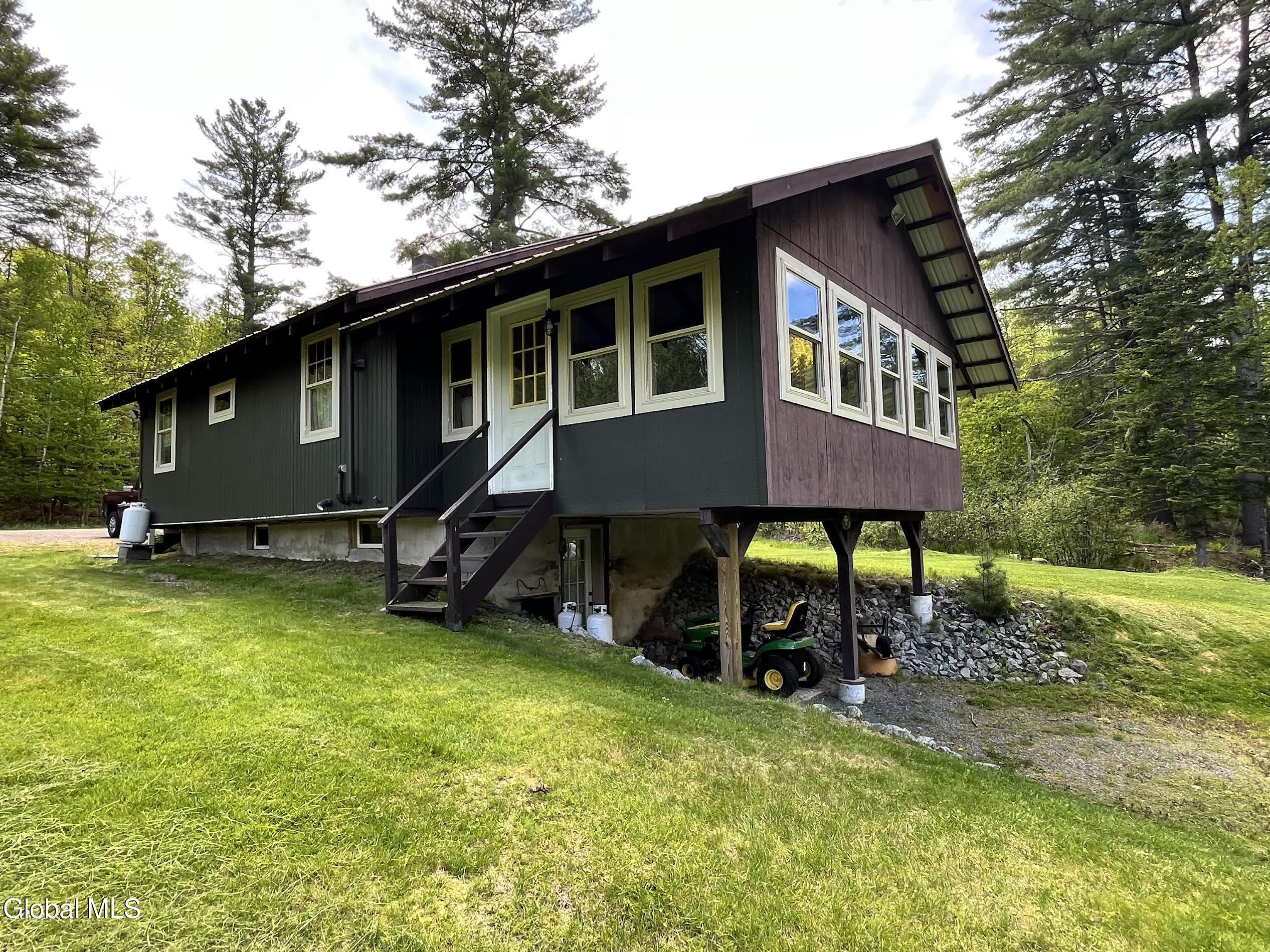 138 Garnet Lake Road Johnsburg NY 12843