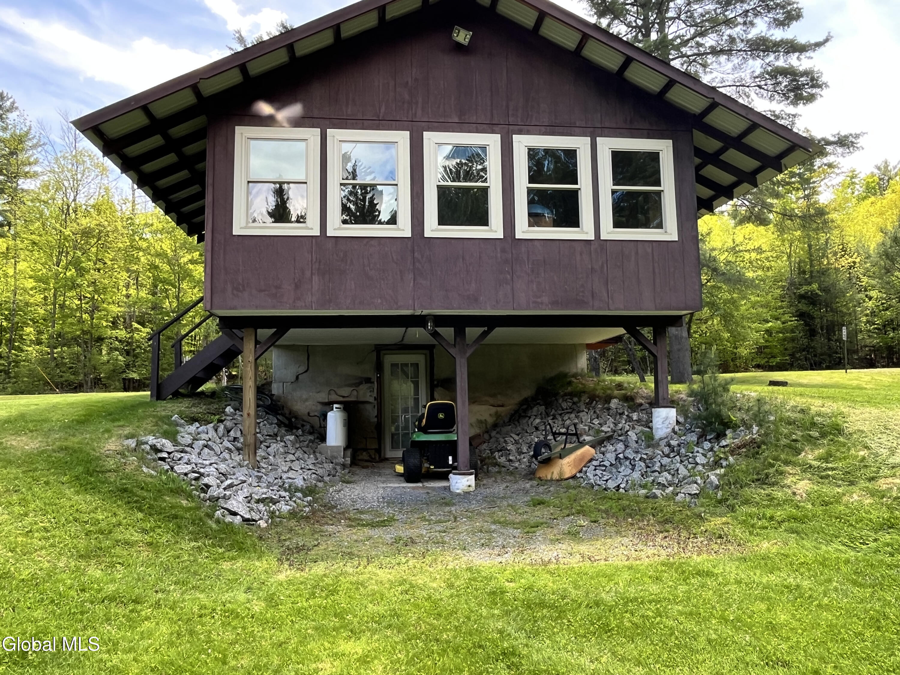 138 Garnet Lake Road Johnsburg NY 12843
