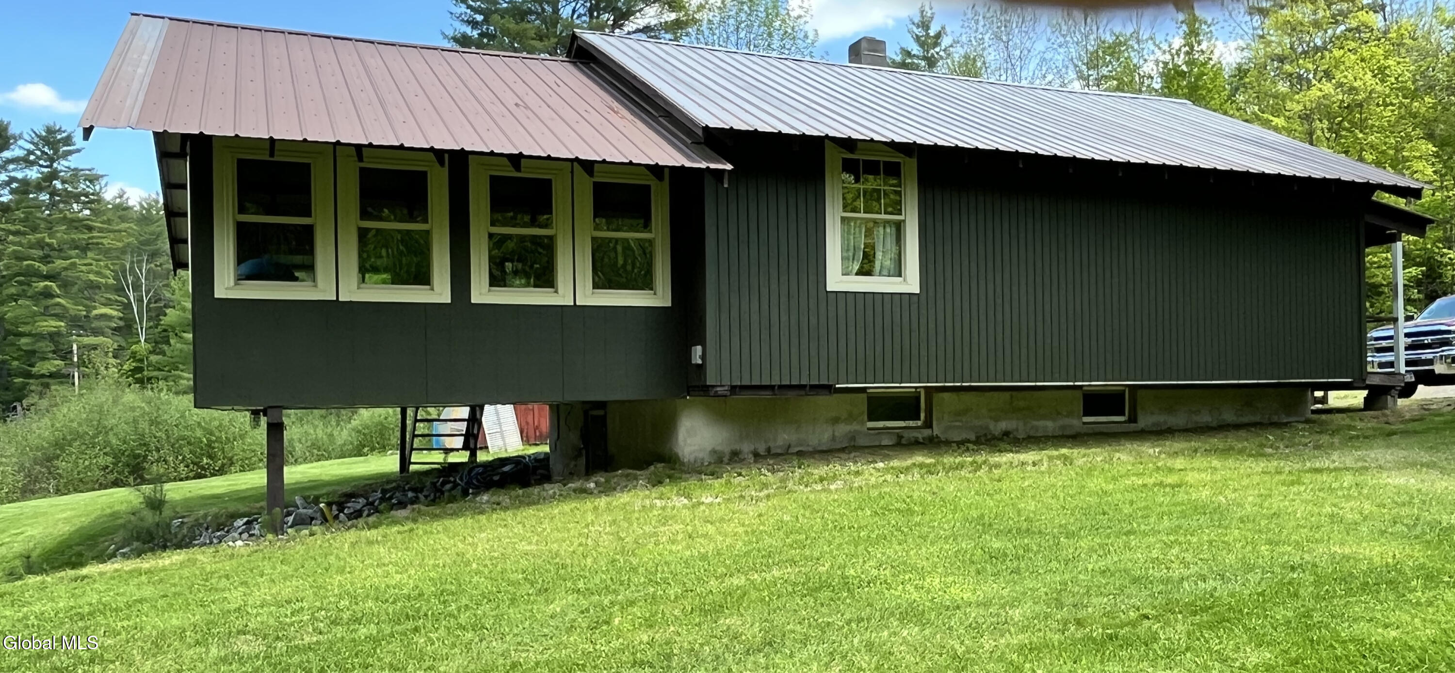 138 Garnet Lake Road Johnsburg NY 12843