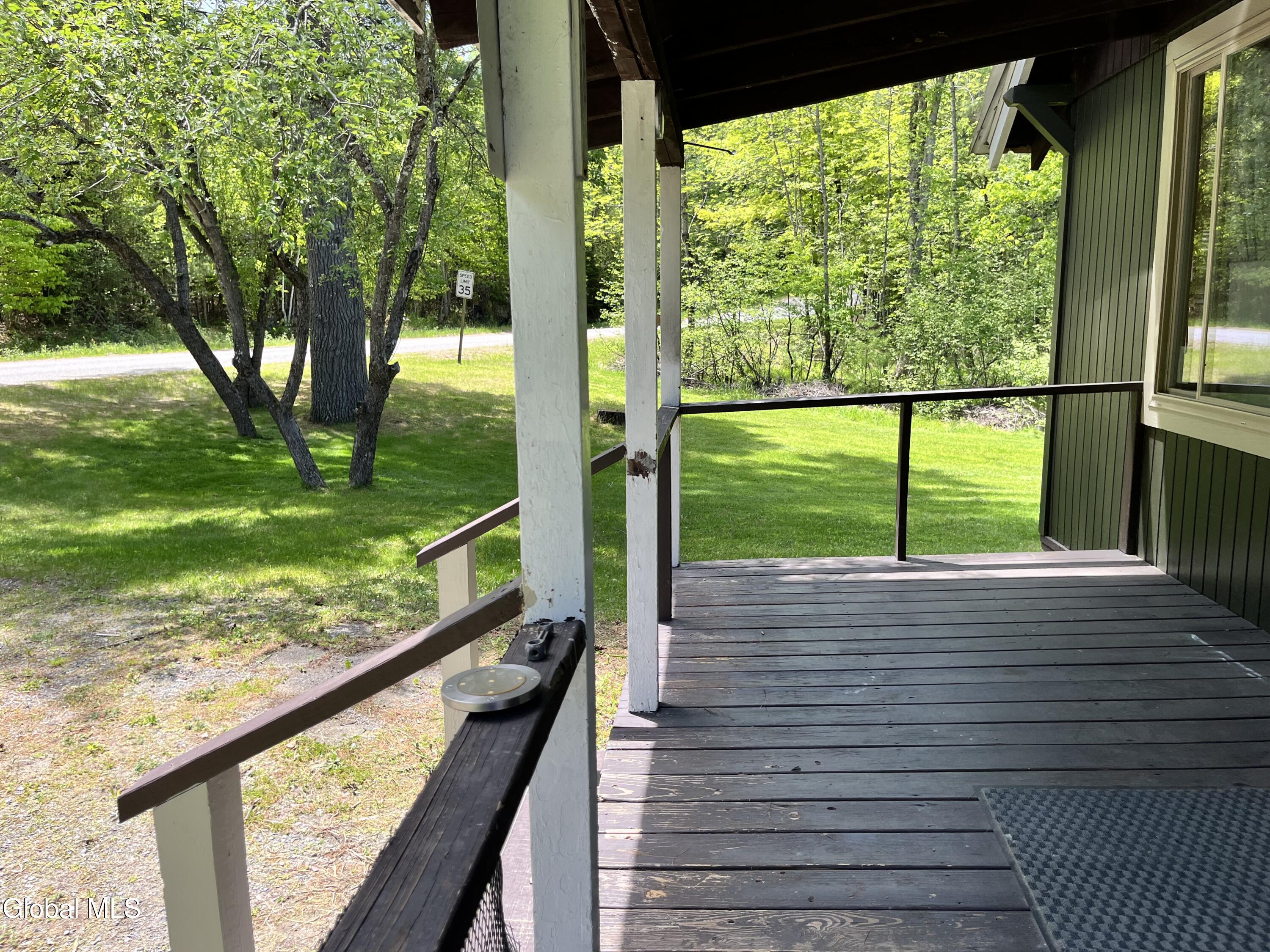 138 Garnet Lake Road Johnsburg NY 12843