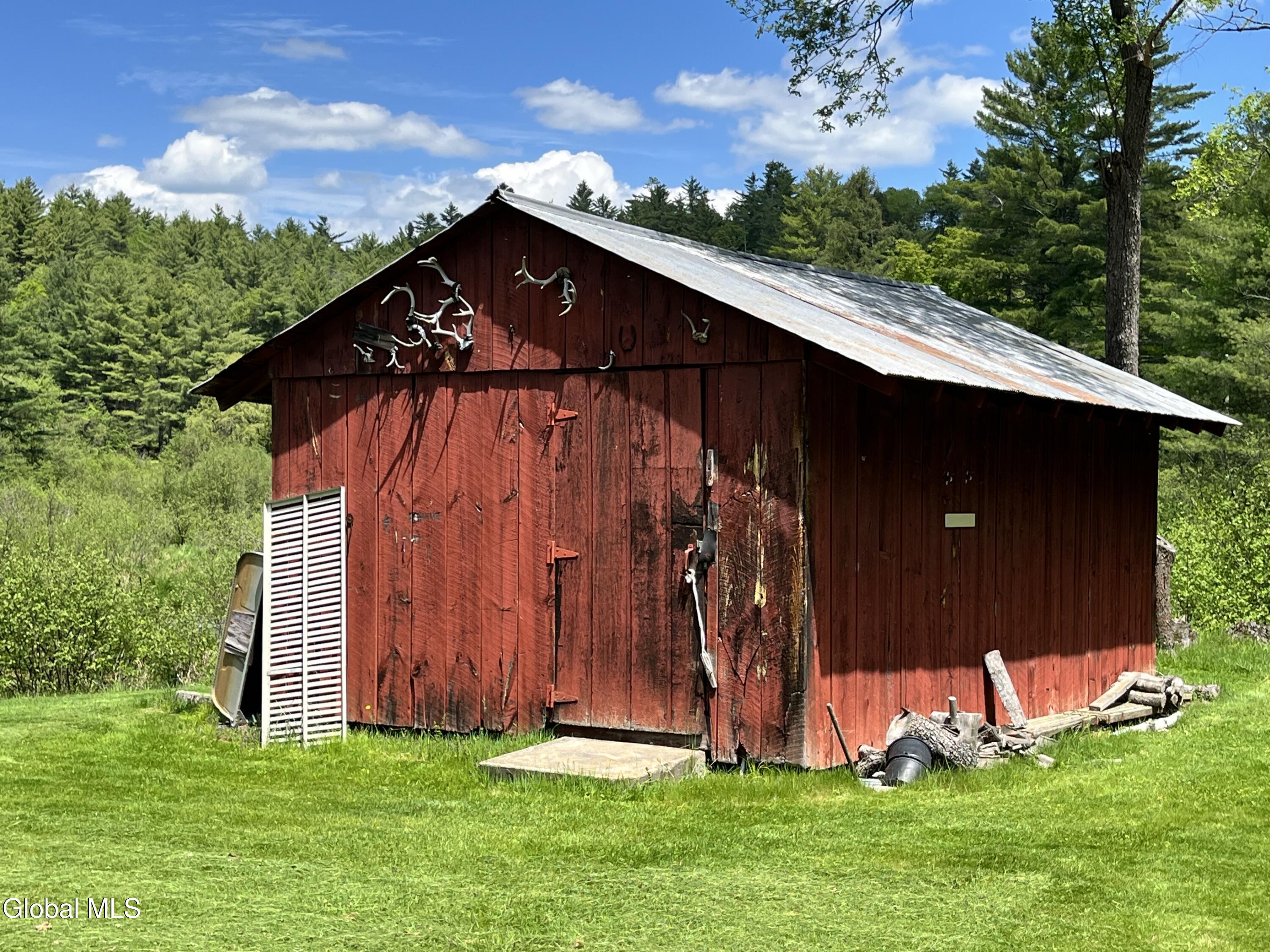 138 Garnet Lake Road Johnsburg NY 12843