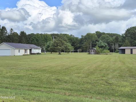 20 Sheehan Road Extention Granville NY 12832