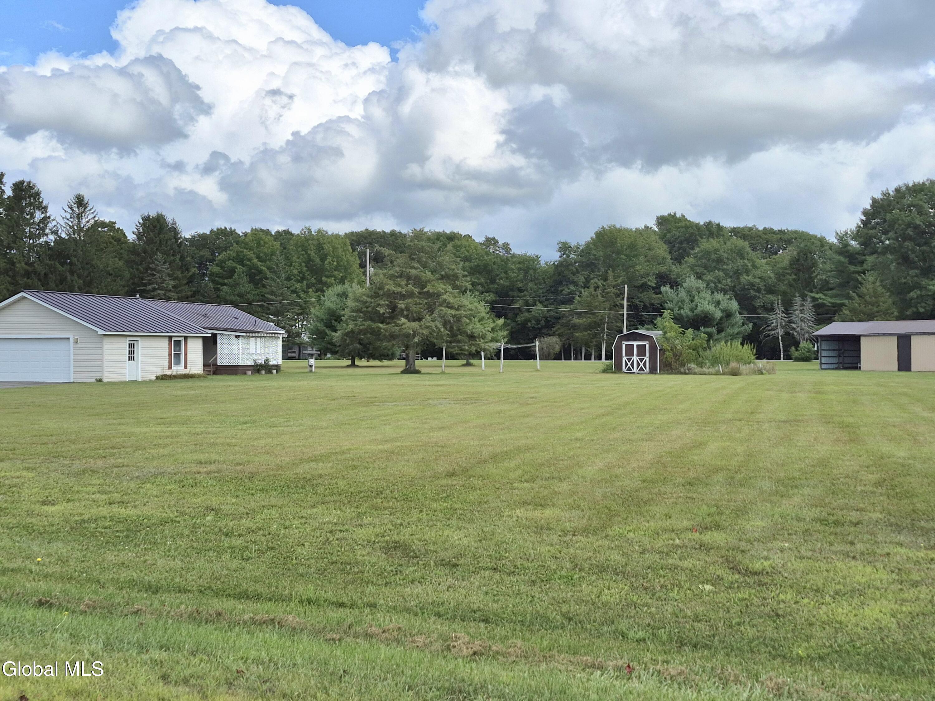 20 Sheehan Road Extention Granville NY 12832