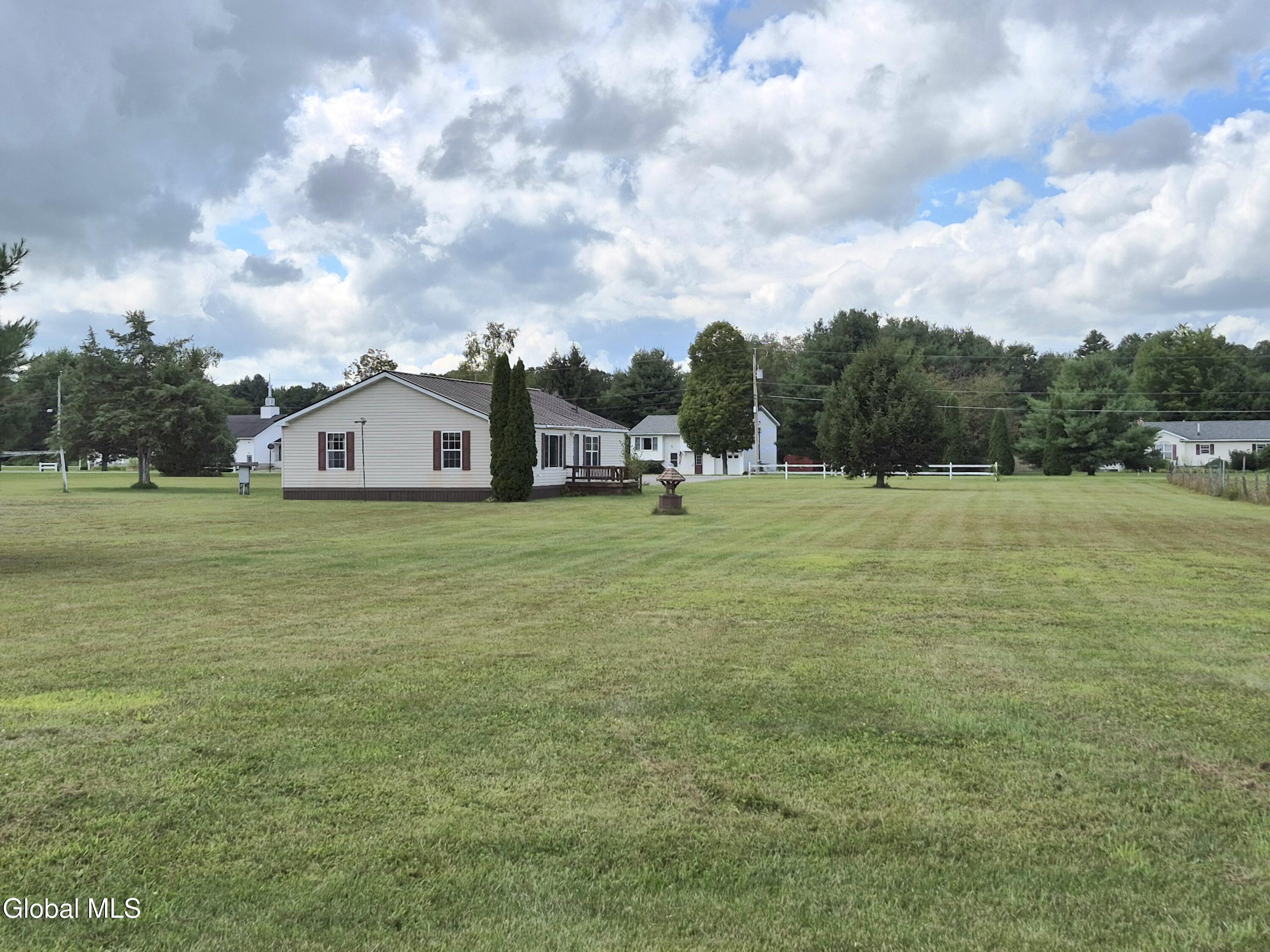 20 Sheehan Road Extention Granville NY 12832