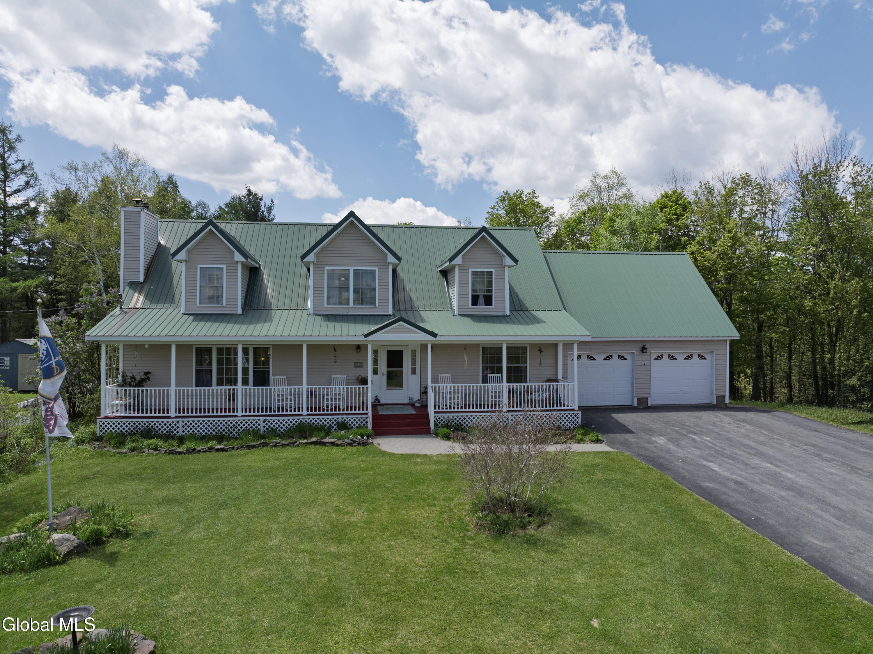 31 Church Road Rensselaerville NY 12147