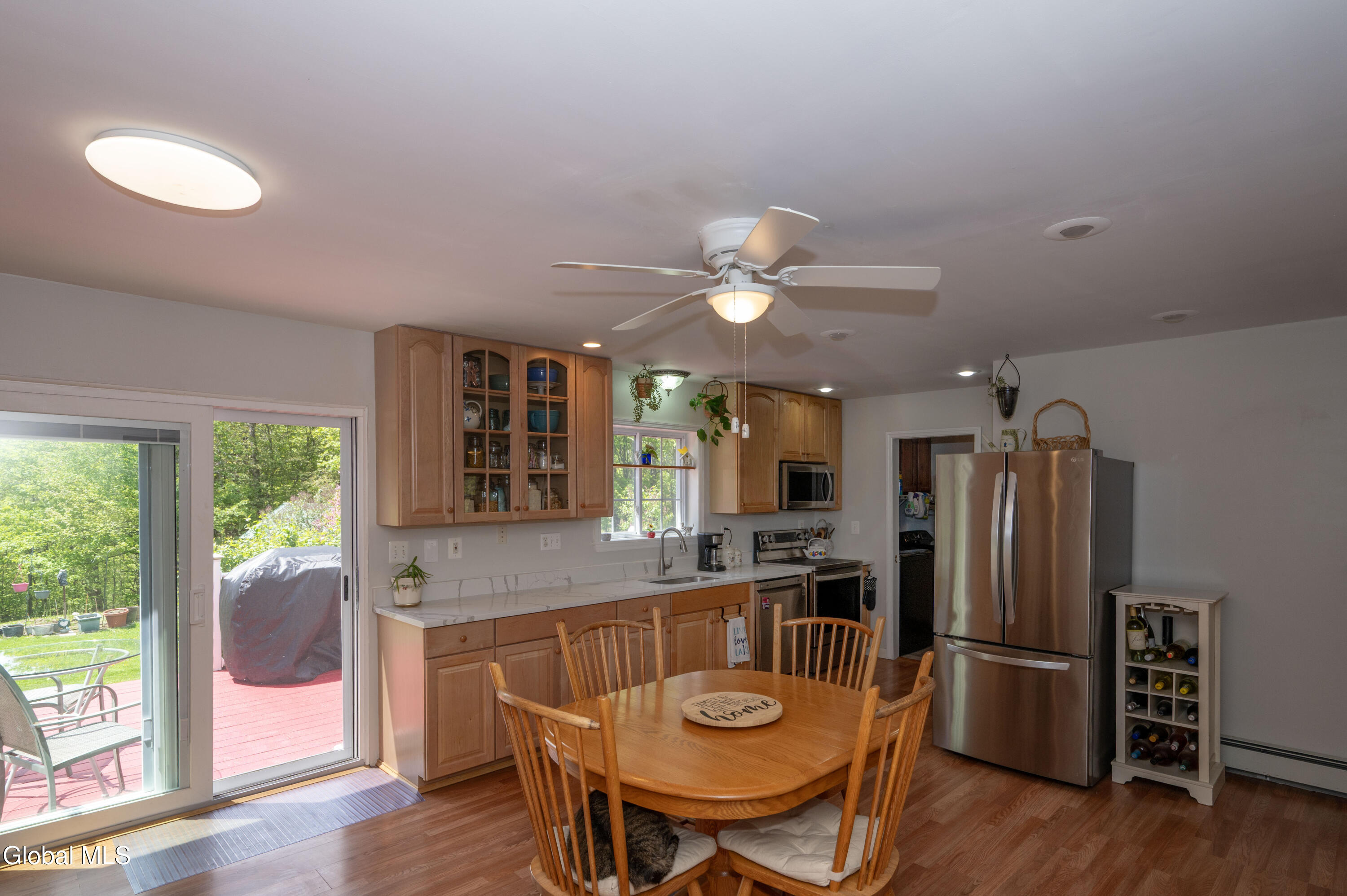 31 Church Road Rensselaerville NY 12147
