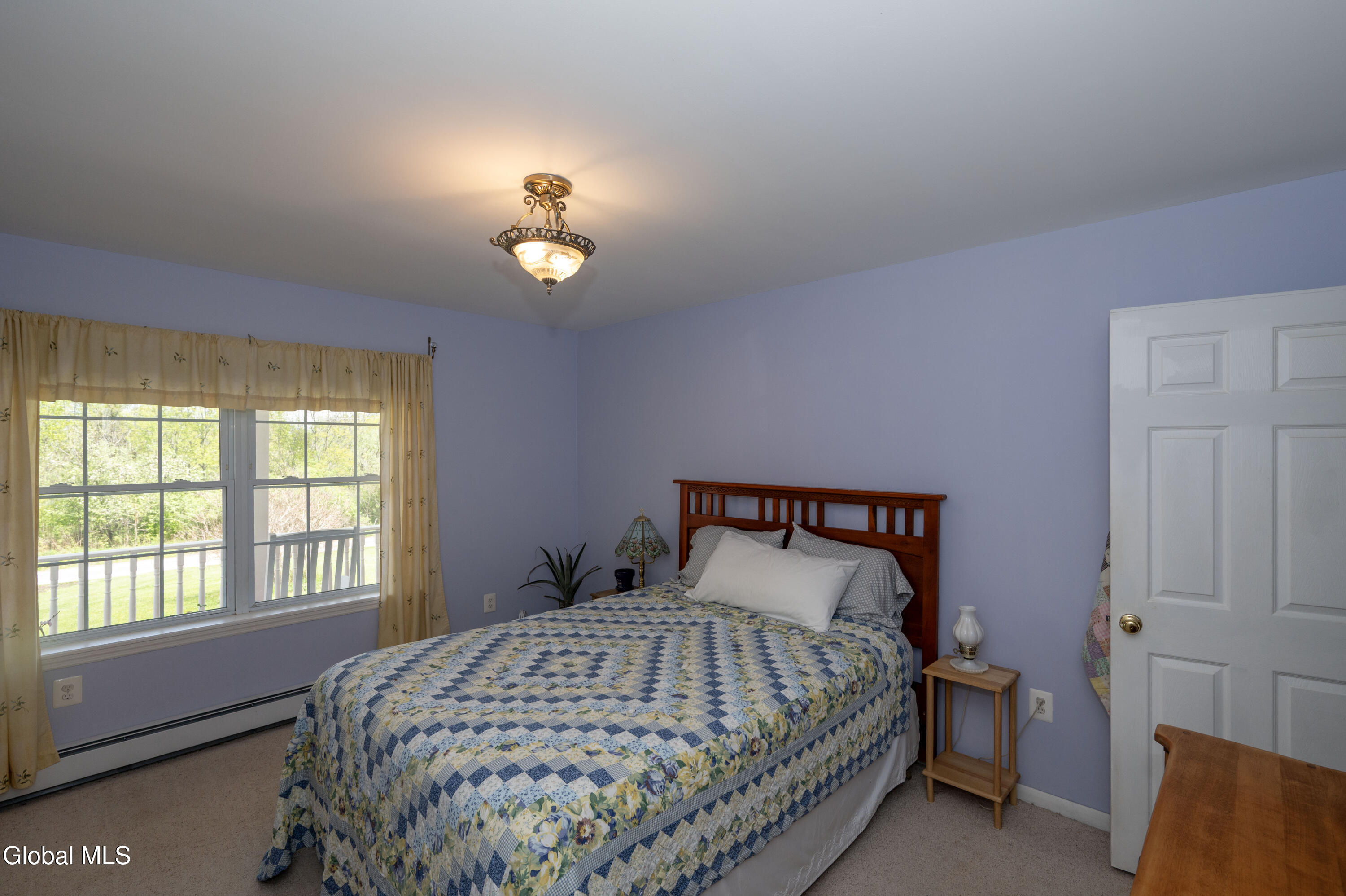 31 Church Road Rensselaerville NY 12147