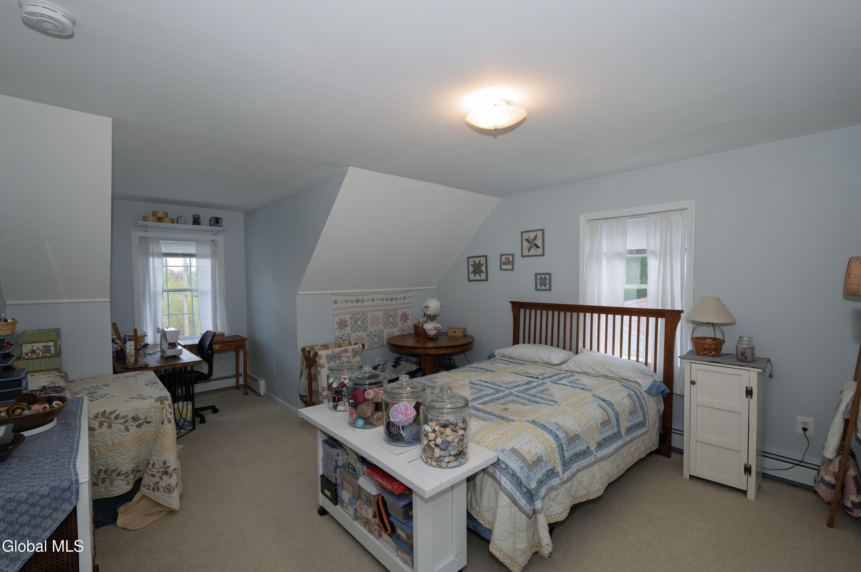 31 Church Road Rensselaerville NY 12147