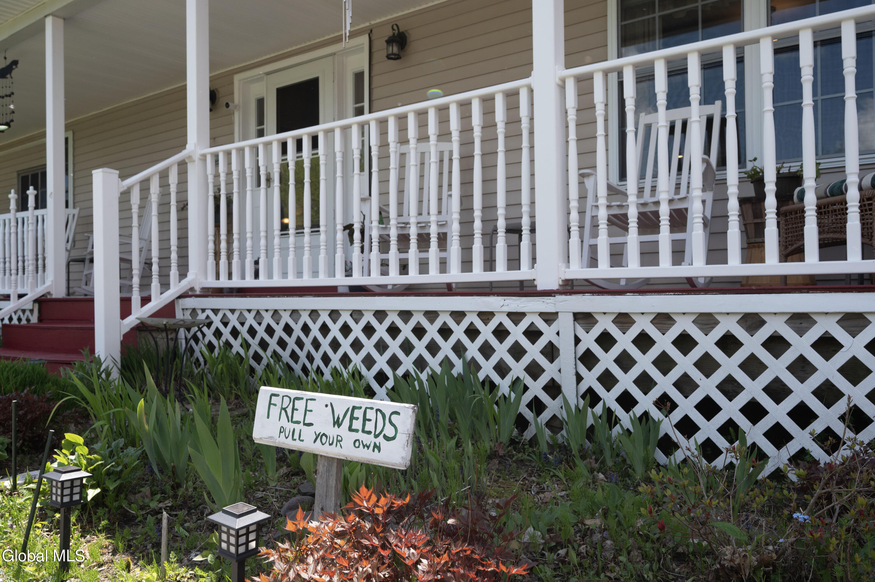 31 Church Road Rensselaerville NY 12147