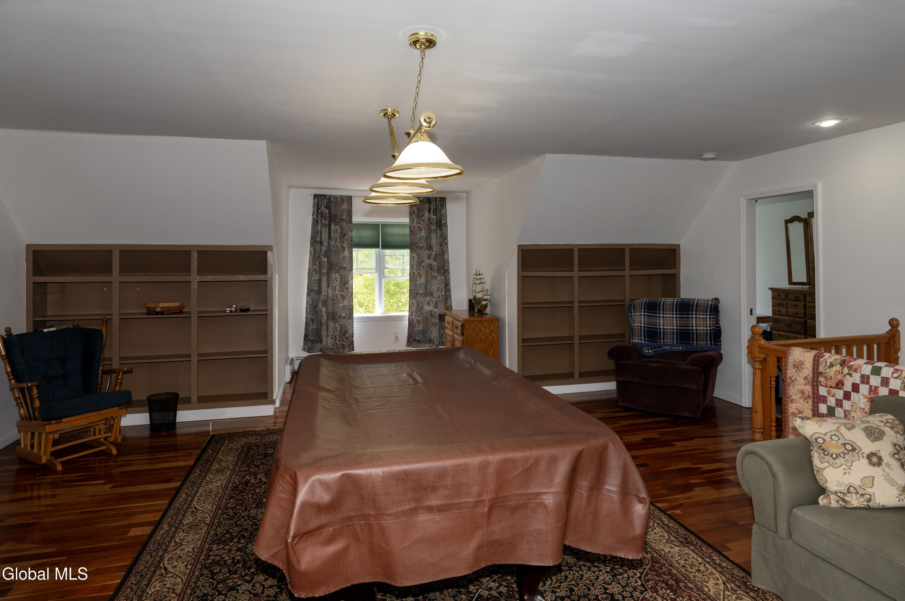 31 Church Road Rensselaerville NY 12147