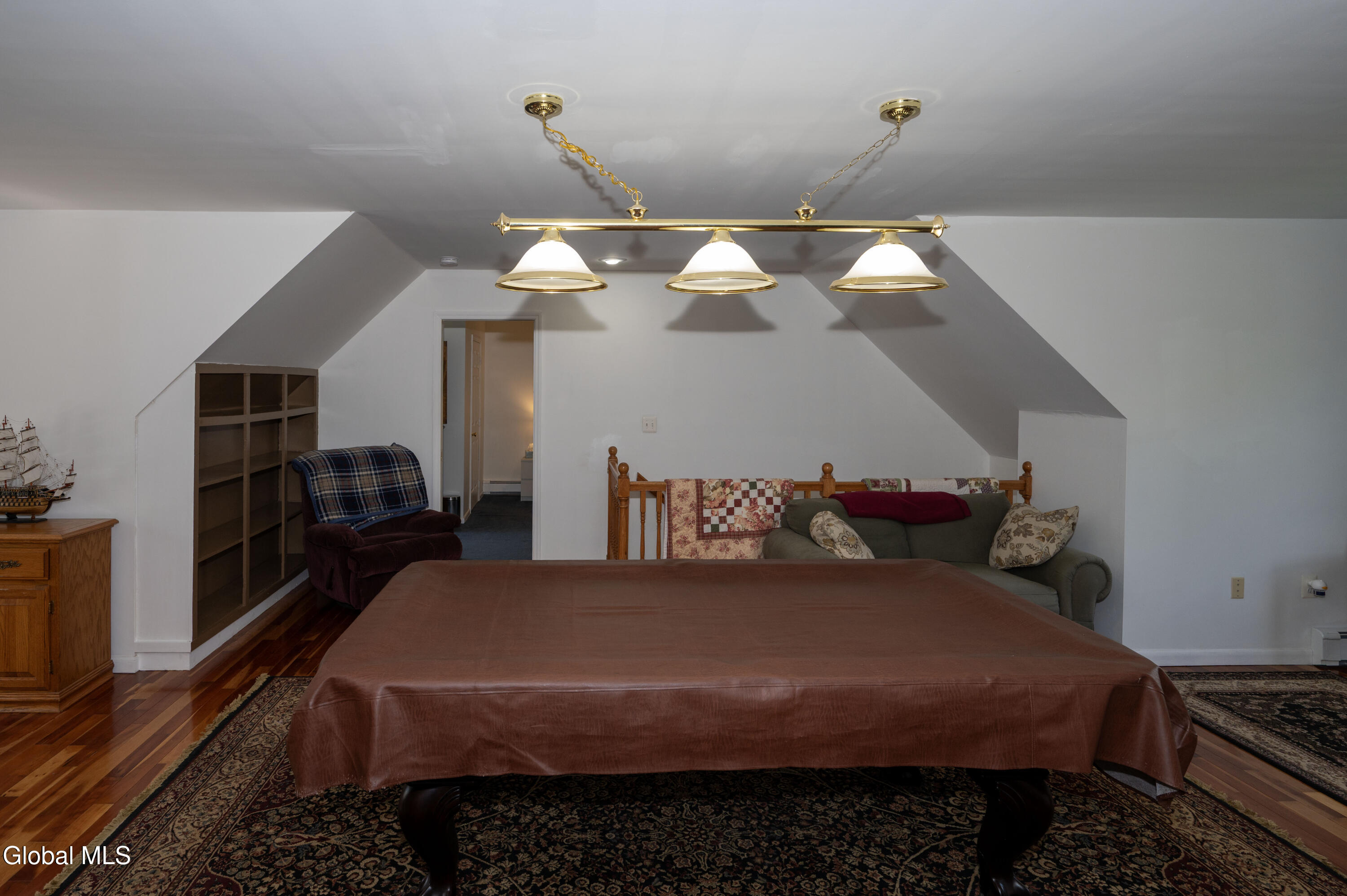 31 Church Road Rensselaerville NY 12147