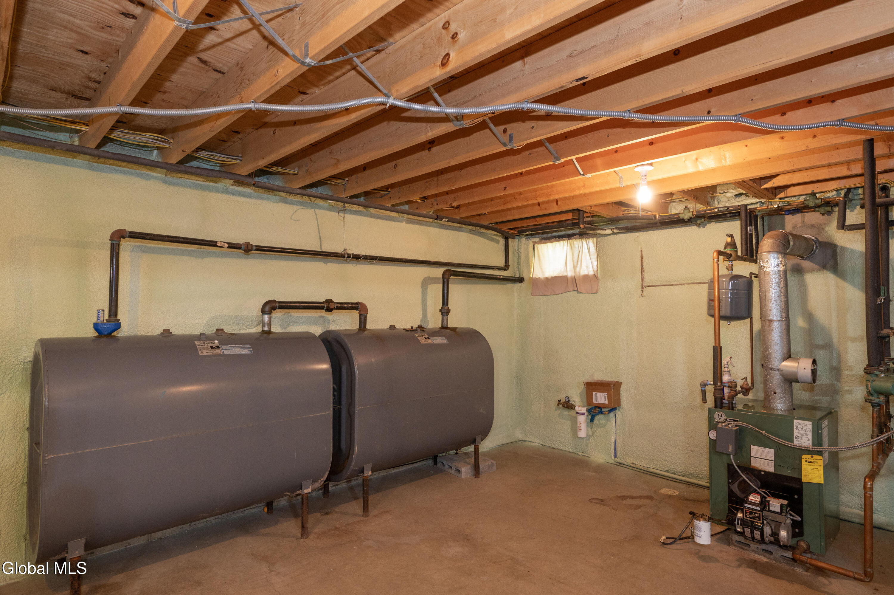 31 Church Road Rensselaerville NY 12147