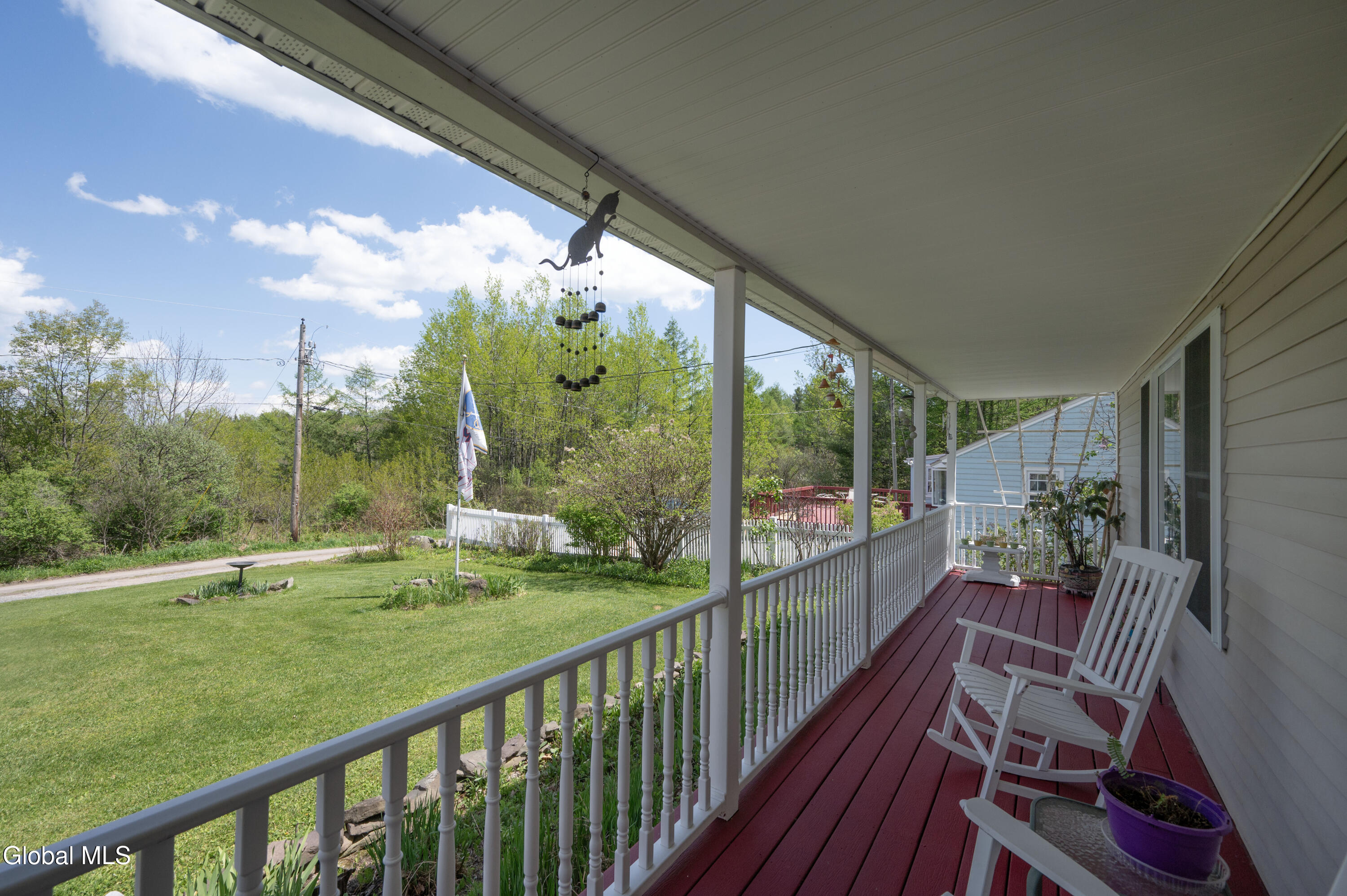 31 Church Road Rensselaerville NY 12147