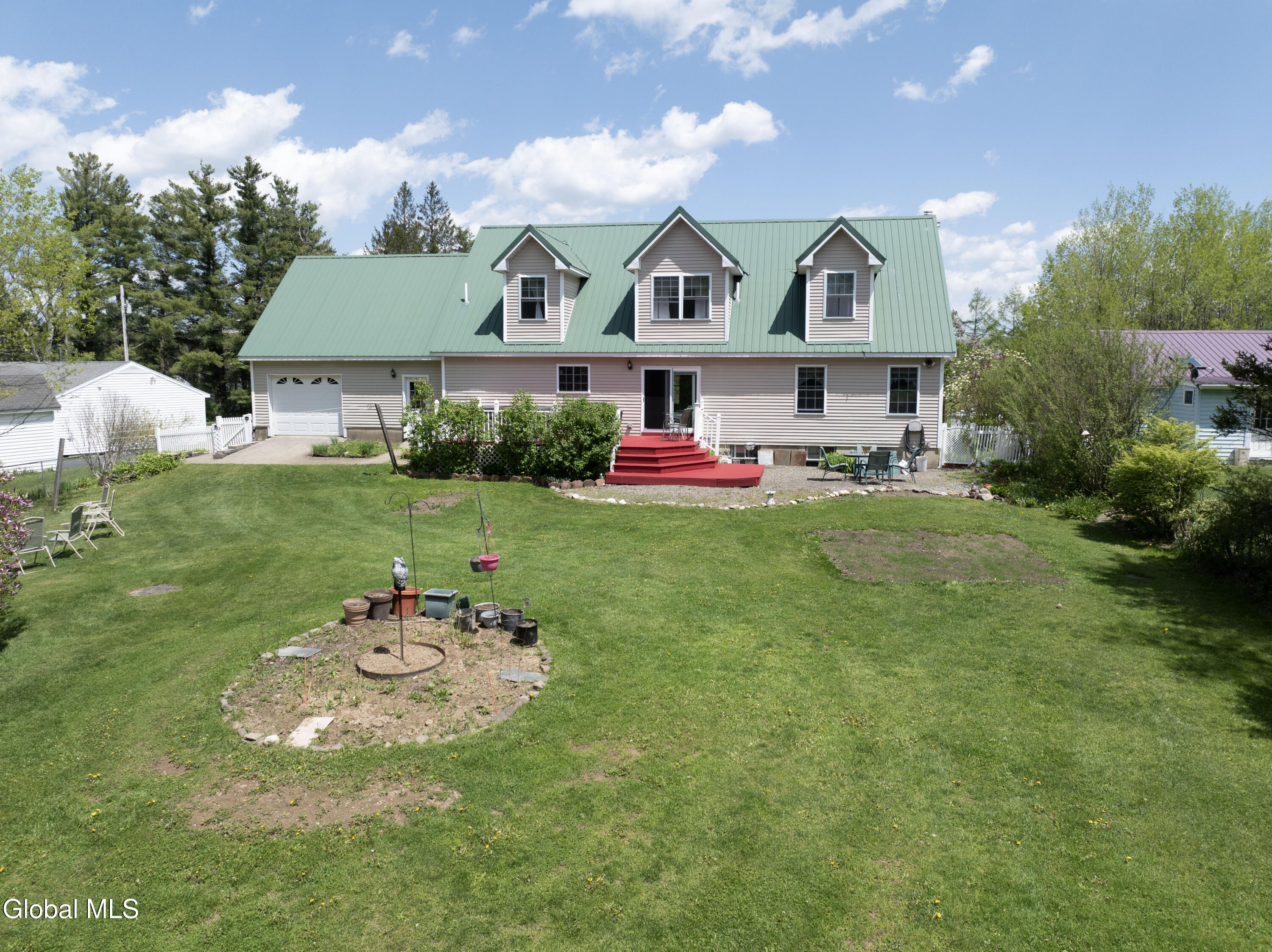 31 Church Road Rensselaerville NY 12147