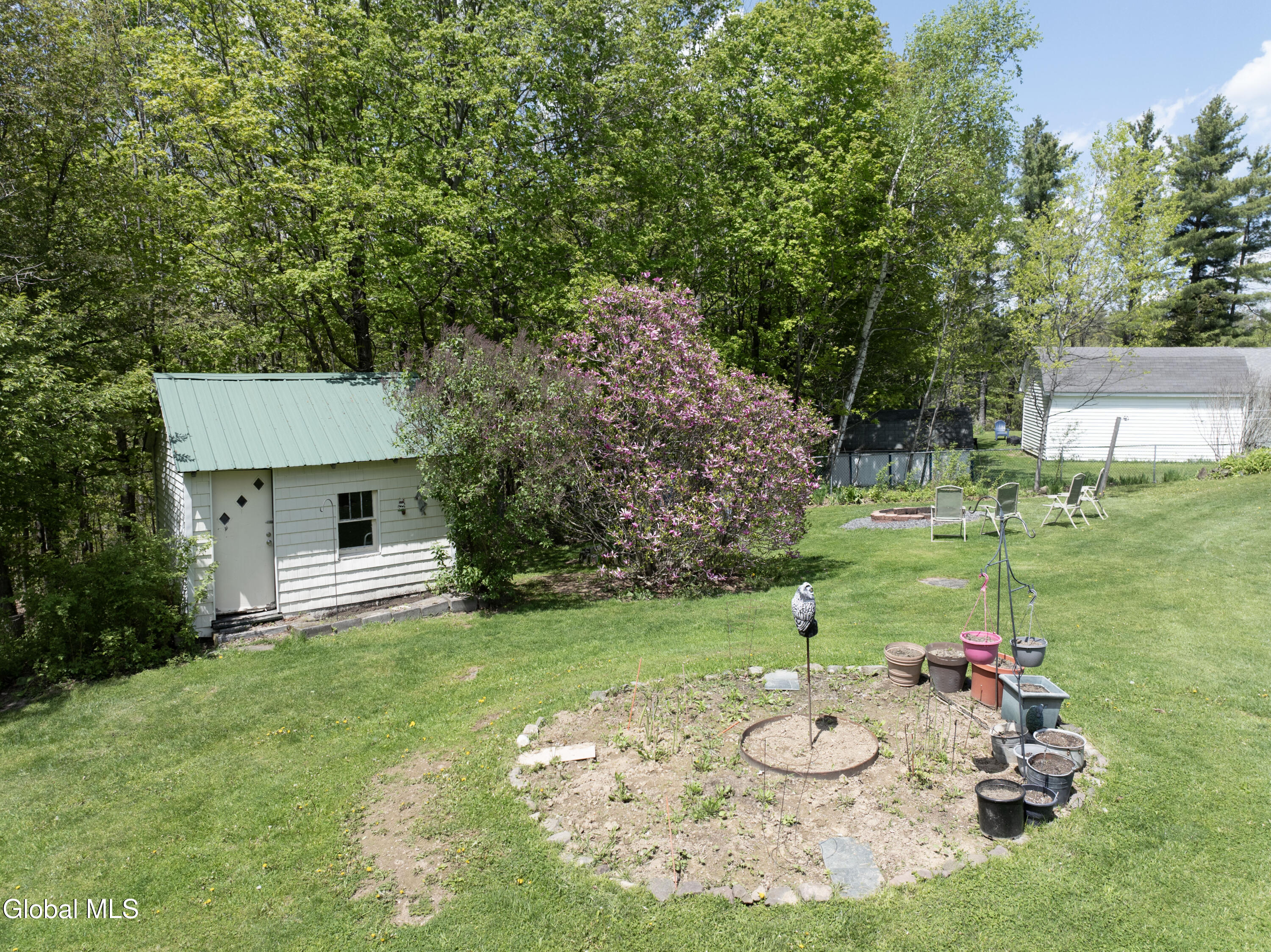 31 Church Road Rensselaerville NY 12147