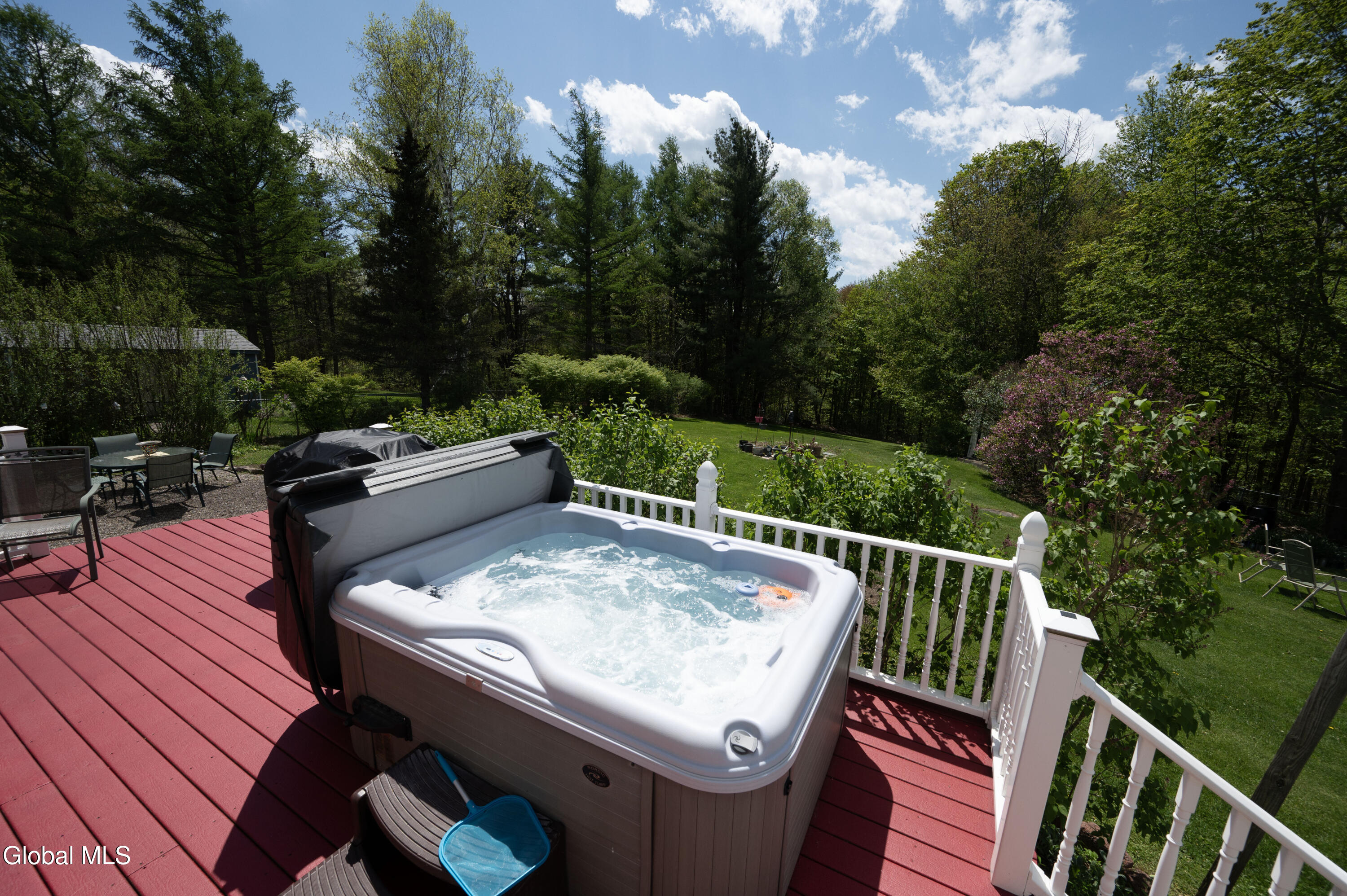31 Church Road Rensselaerville NY 12147