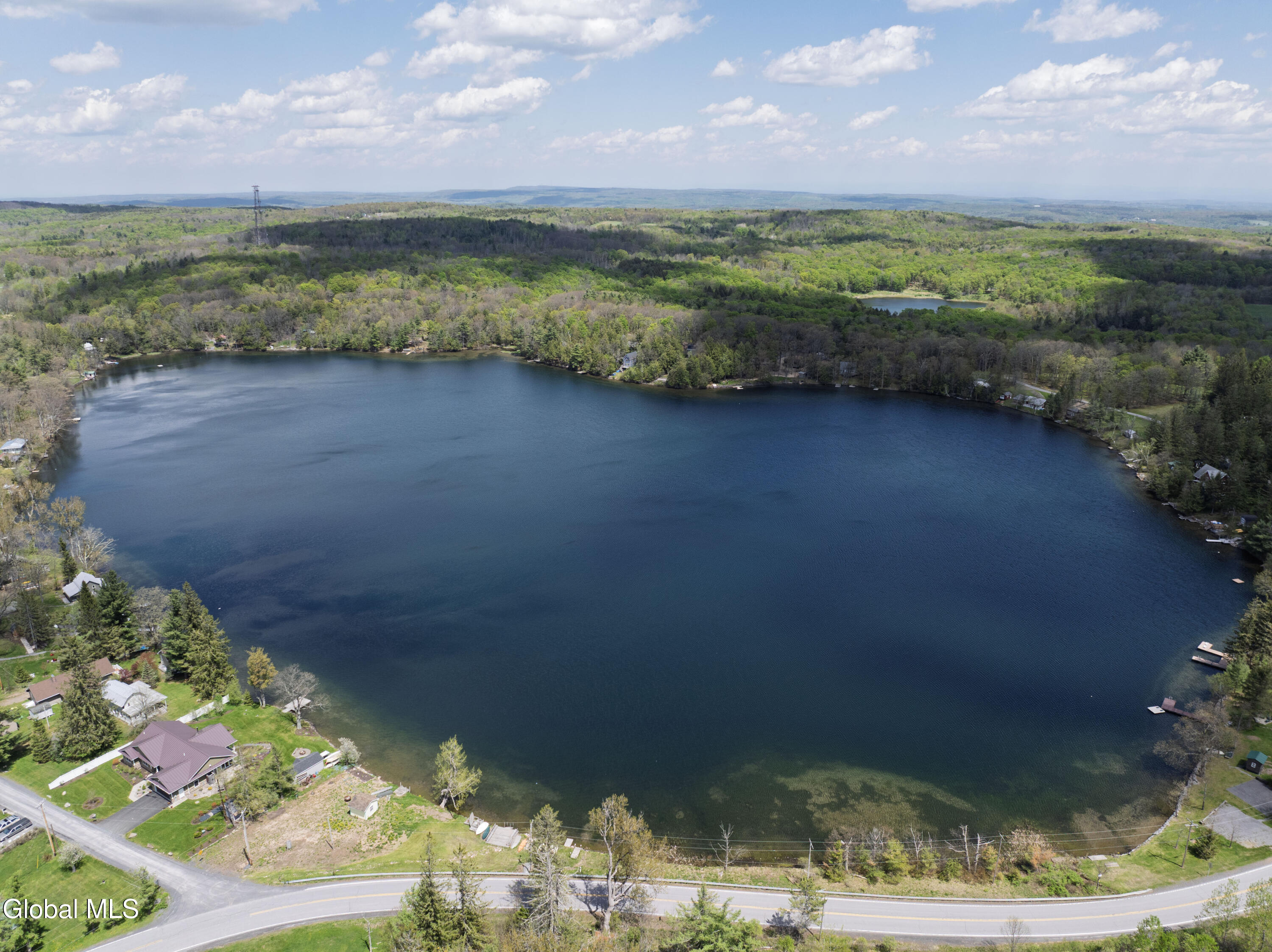 31 Church Road Rensselaerville NY 12147
