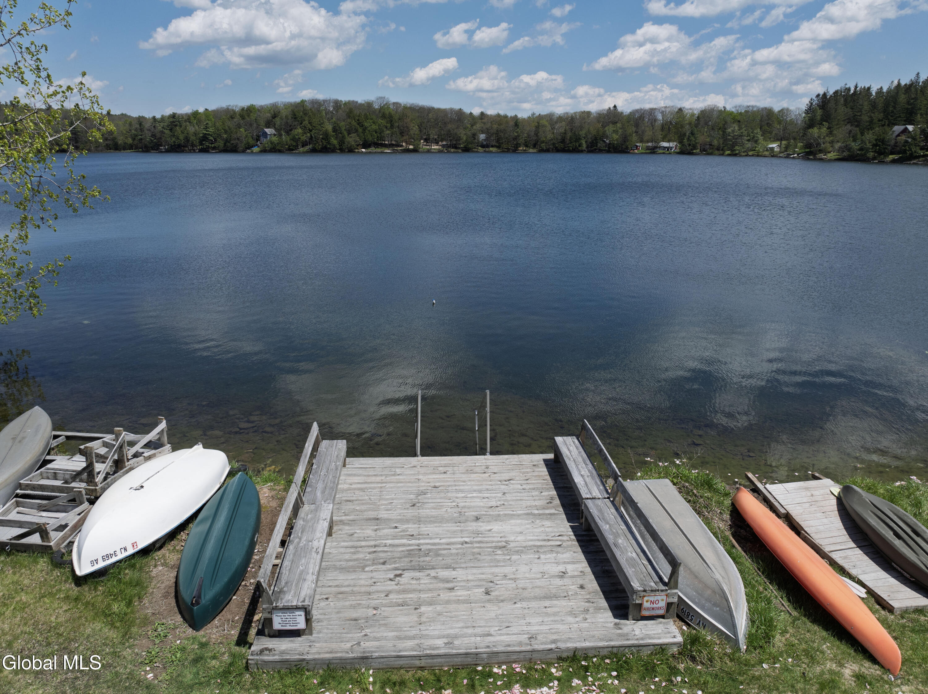 31 Church Road Rensselaerville NY 12147