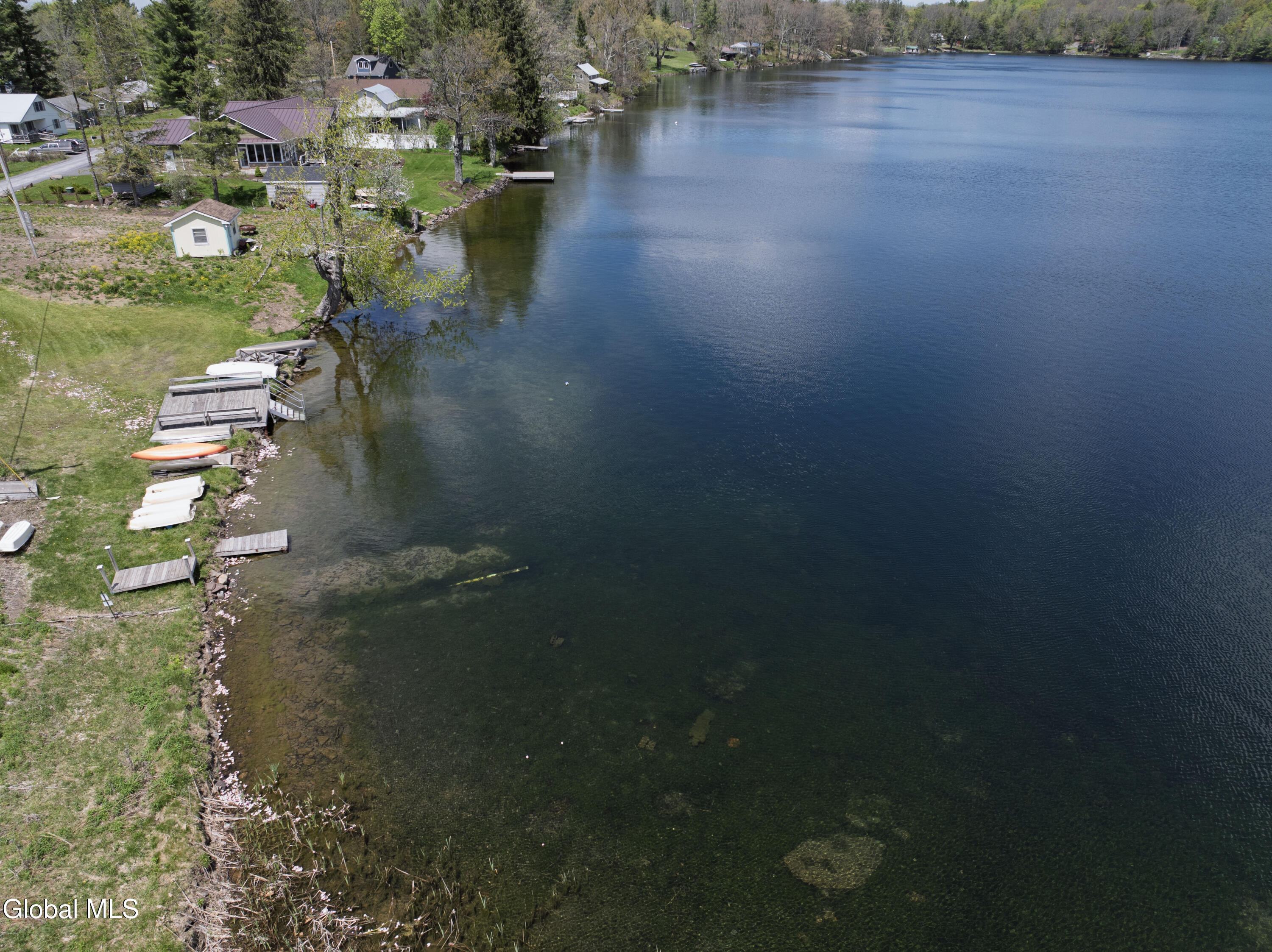 31 Church Road Rensselaerville NY 12147