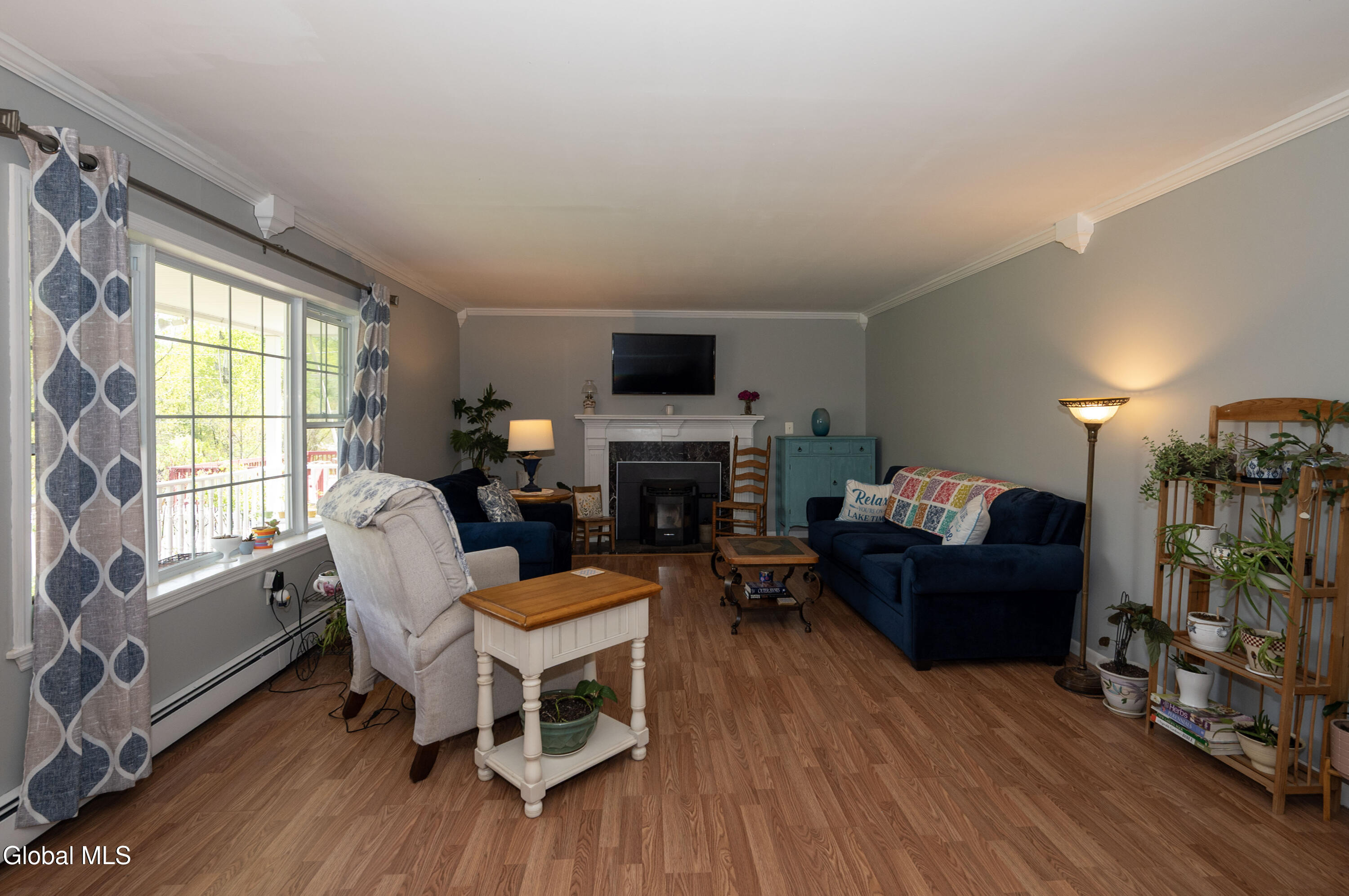 31 Church Road Rensselaerville NY 12147