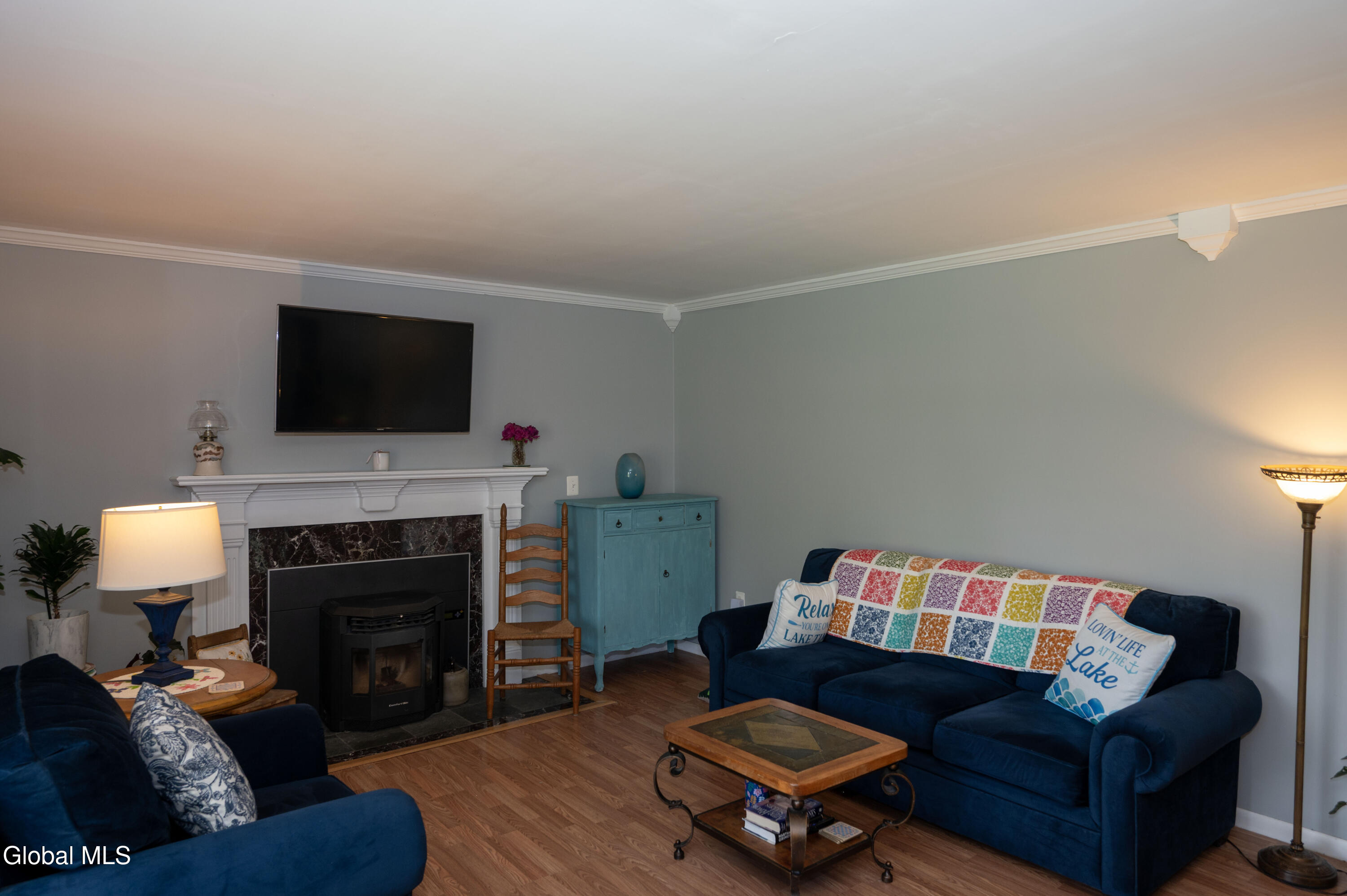 31 Church Road Rensselaerville NY 12147