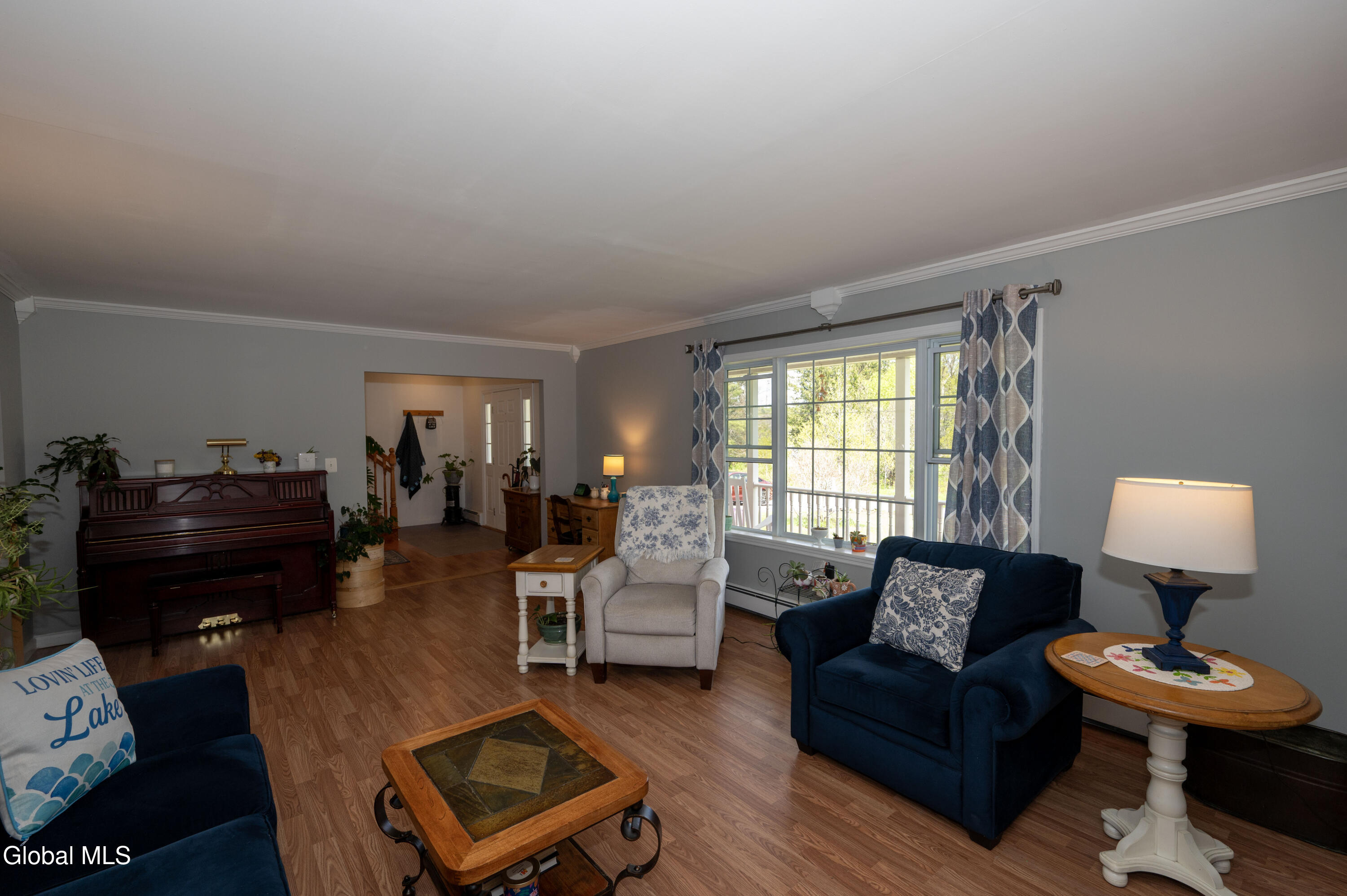 31 Church Road Rensselaerville NY 12147