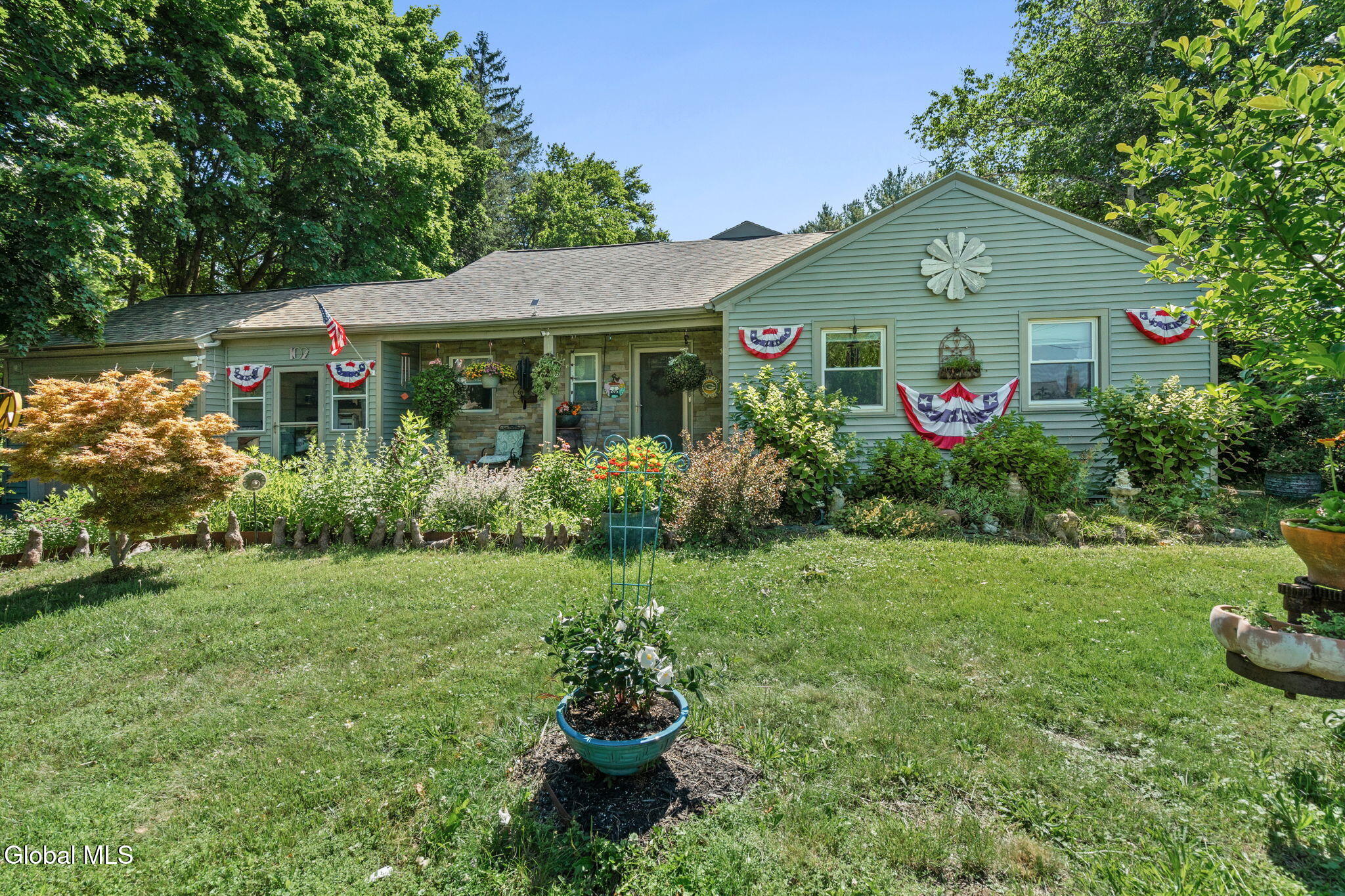 102 Marson Avenue Glenville NY 12302