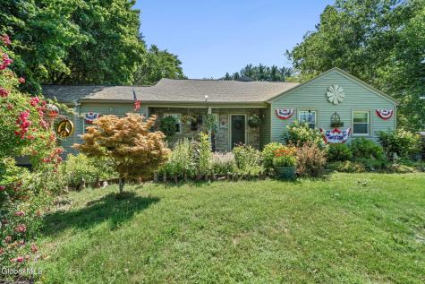 102 Marson Avenue Glenville NY 12302