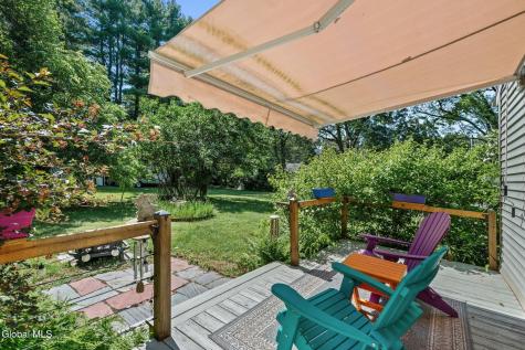 102 Marson Avenue Glenville NY 12302